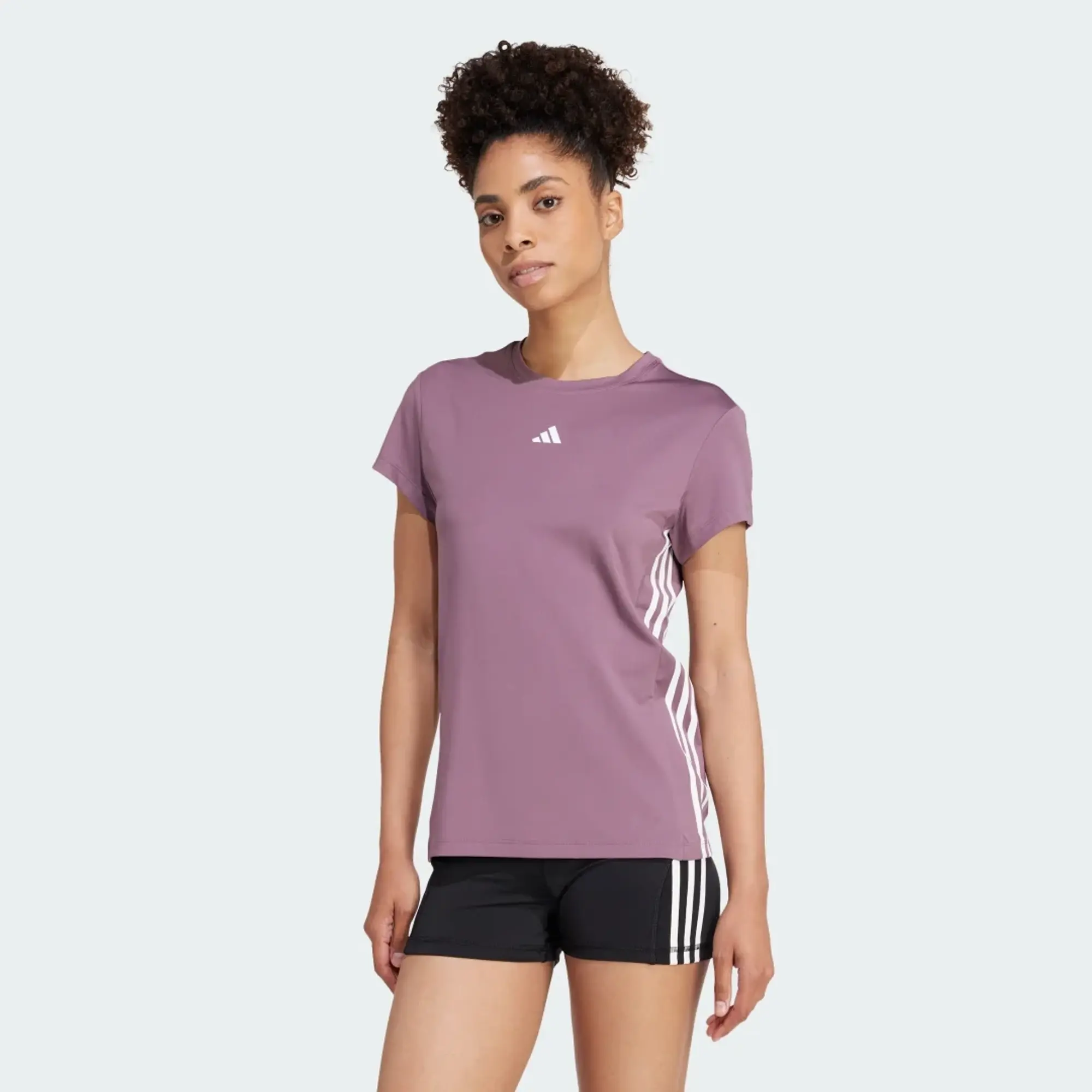 adidas Hyperglam Training T-Shirt