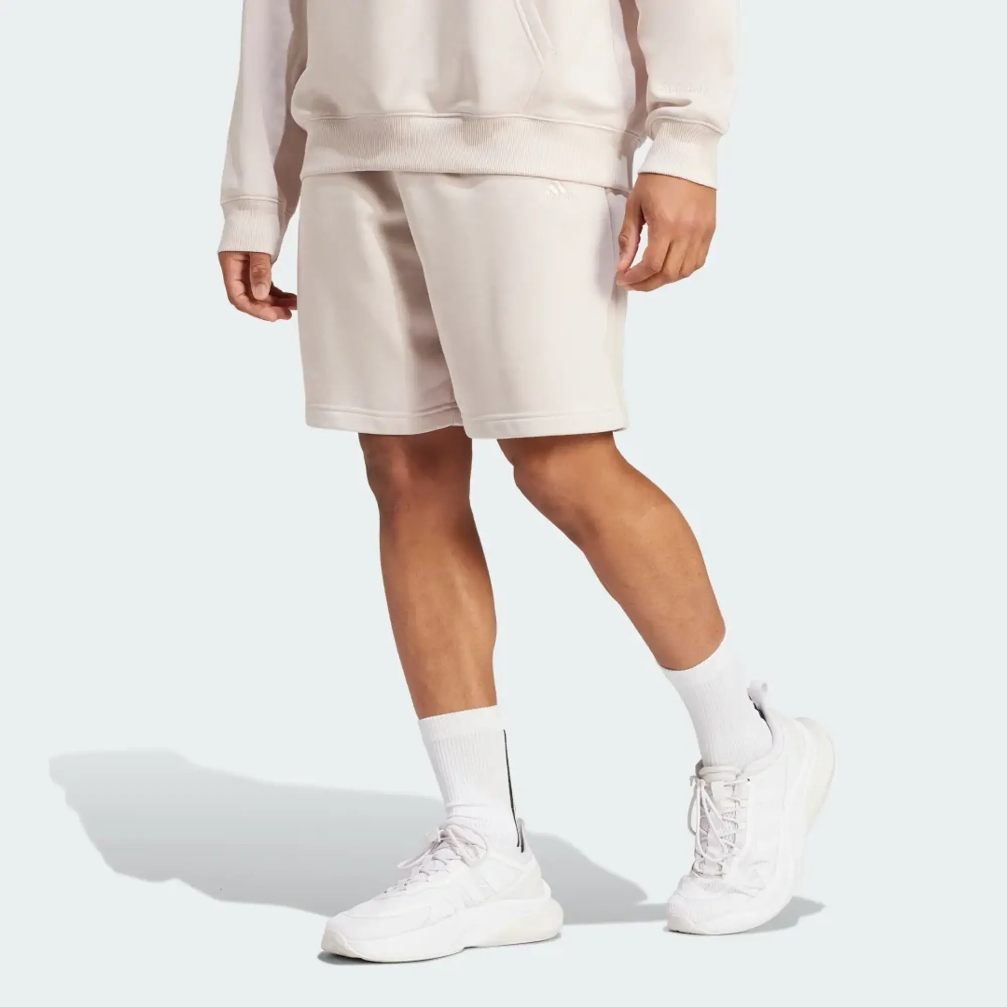 adidas ALL SZN Fleece Shorts