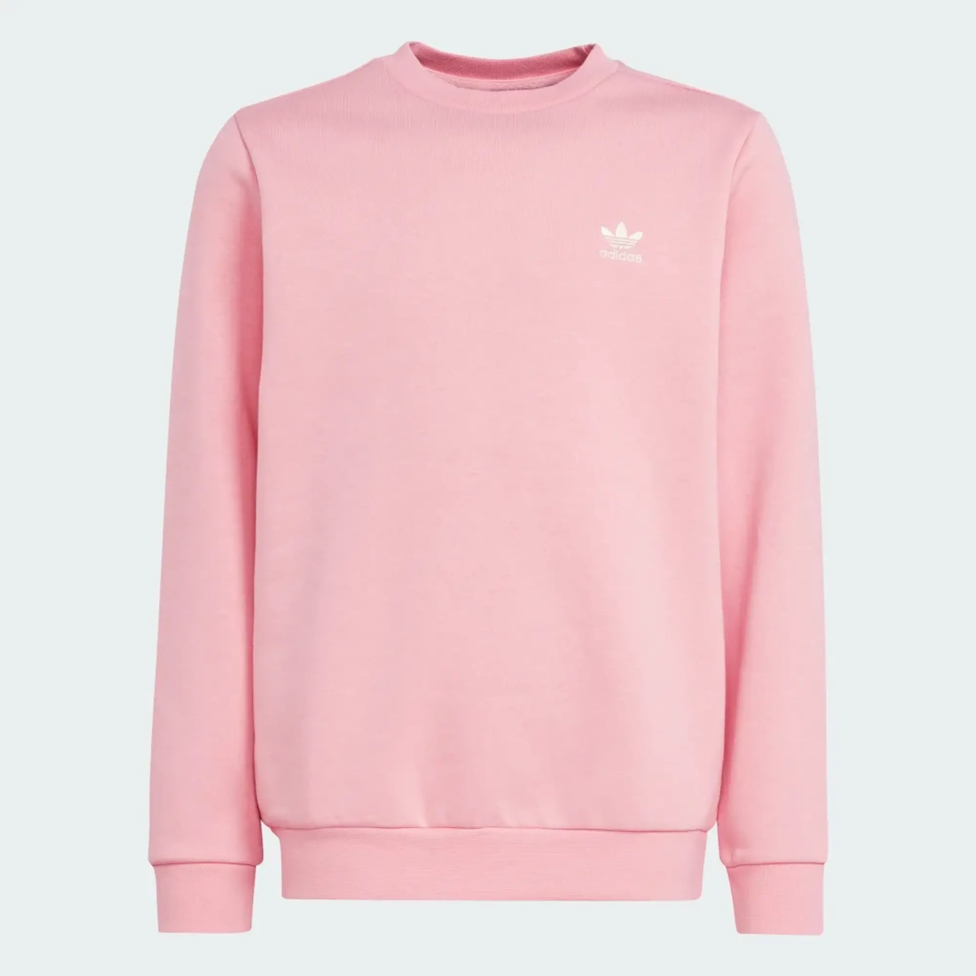 adidas Crew Sweatshirt Kids