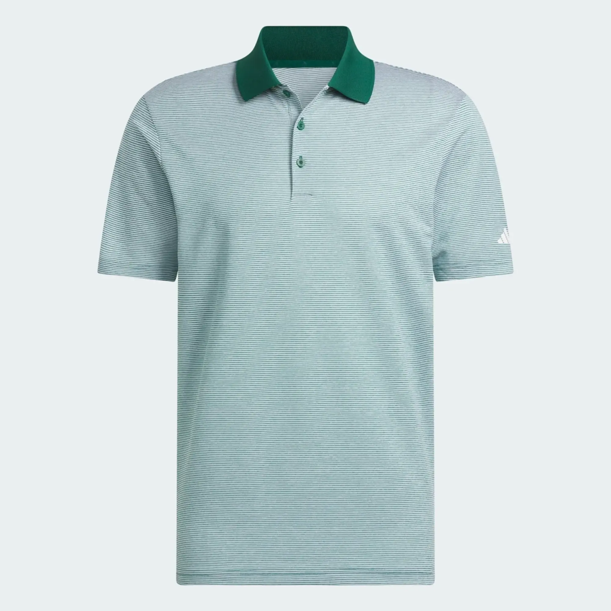 adidas Ottoman Polo Shirt