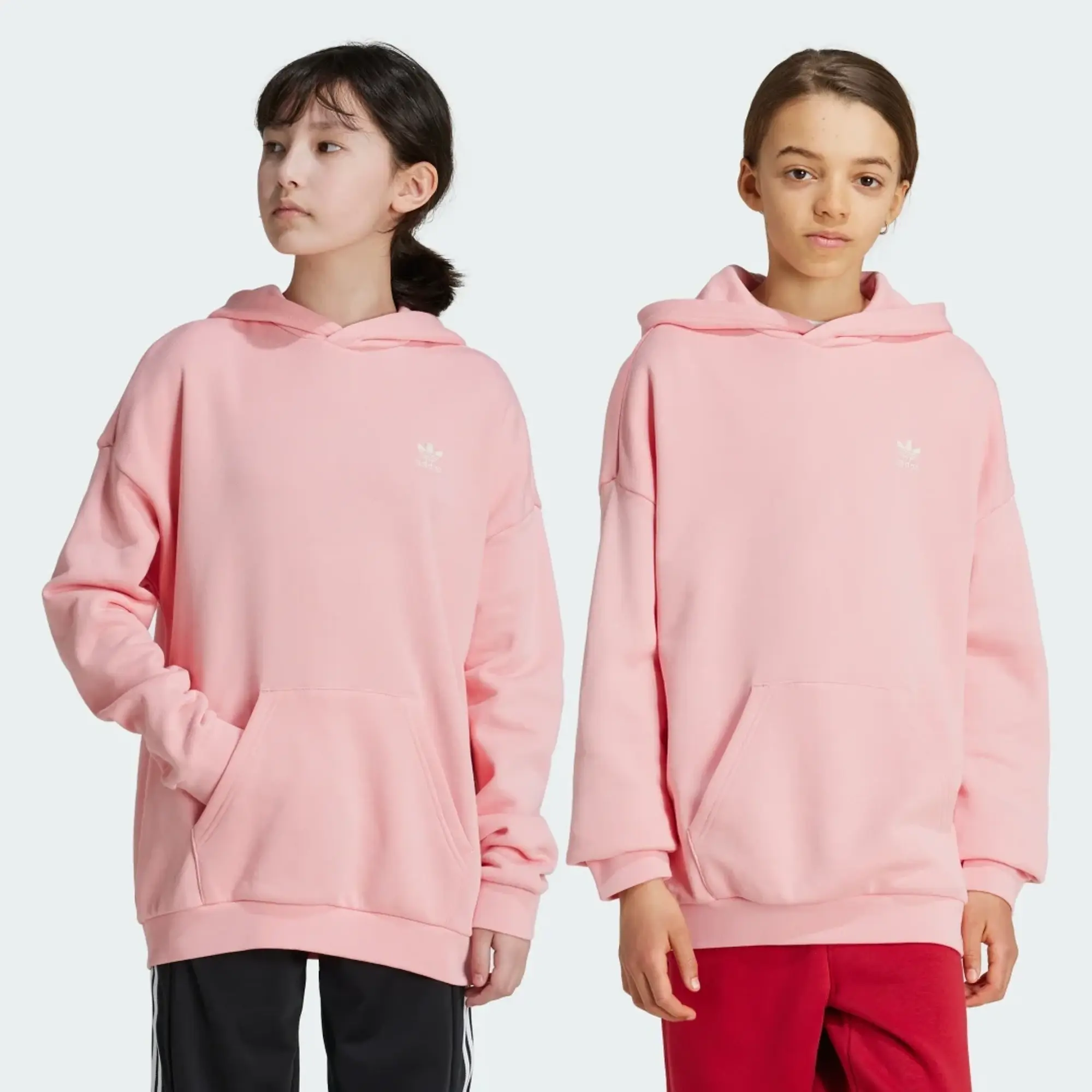 adidas Hoodie Kids