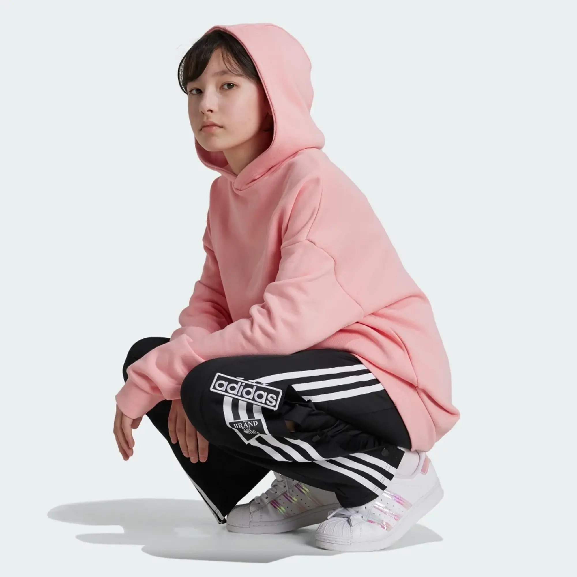 adidas Hoodie Kids