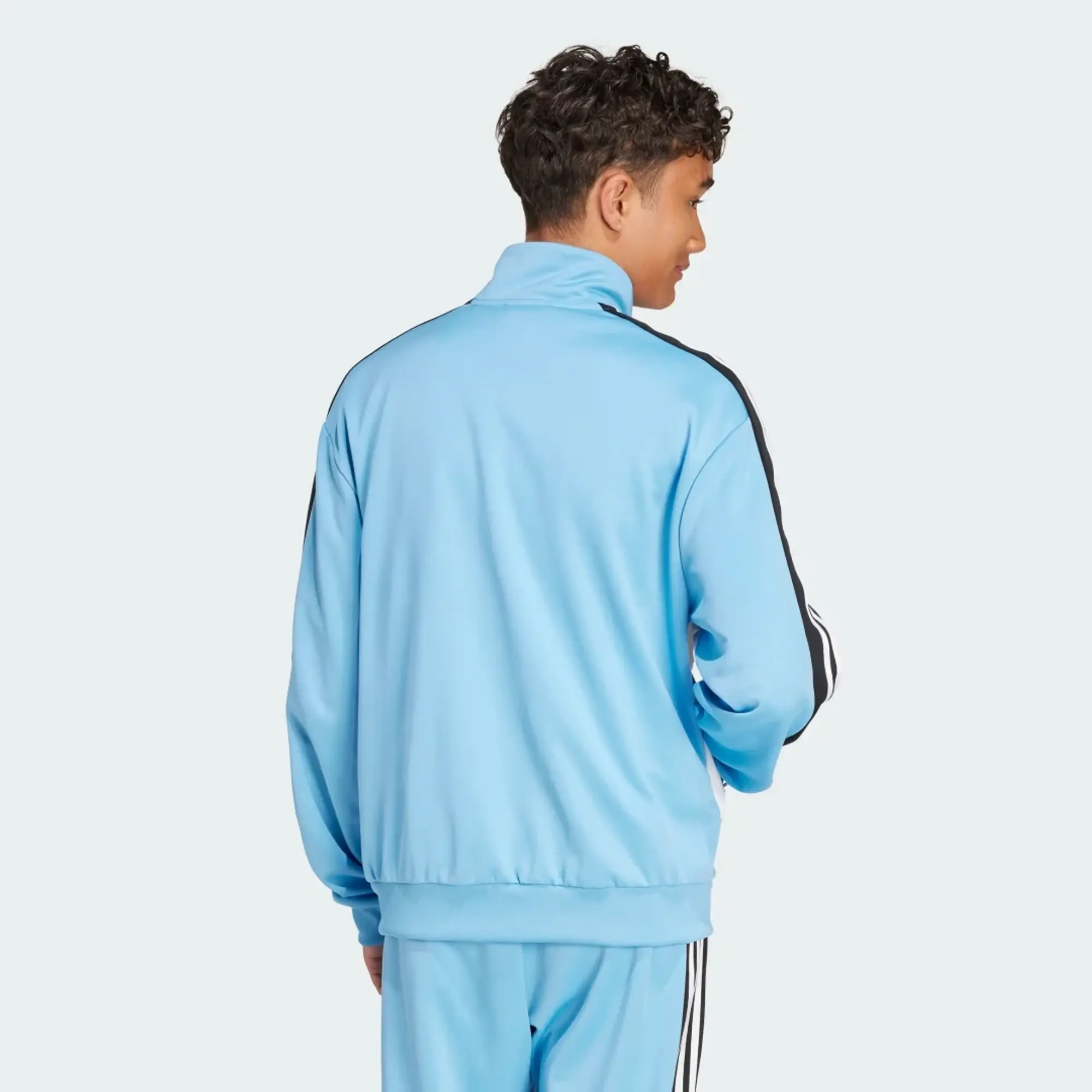 adidas House of Tiro Nations Pack Track Top