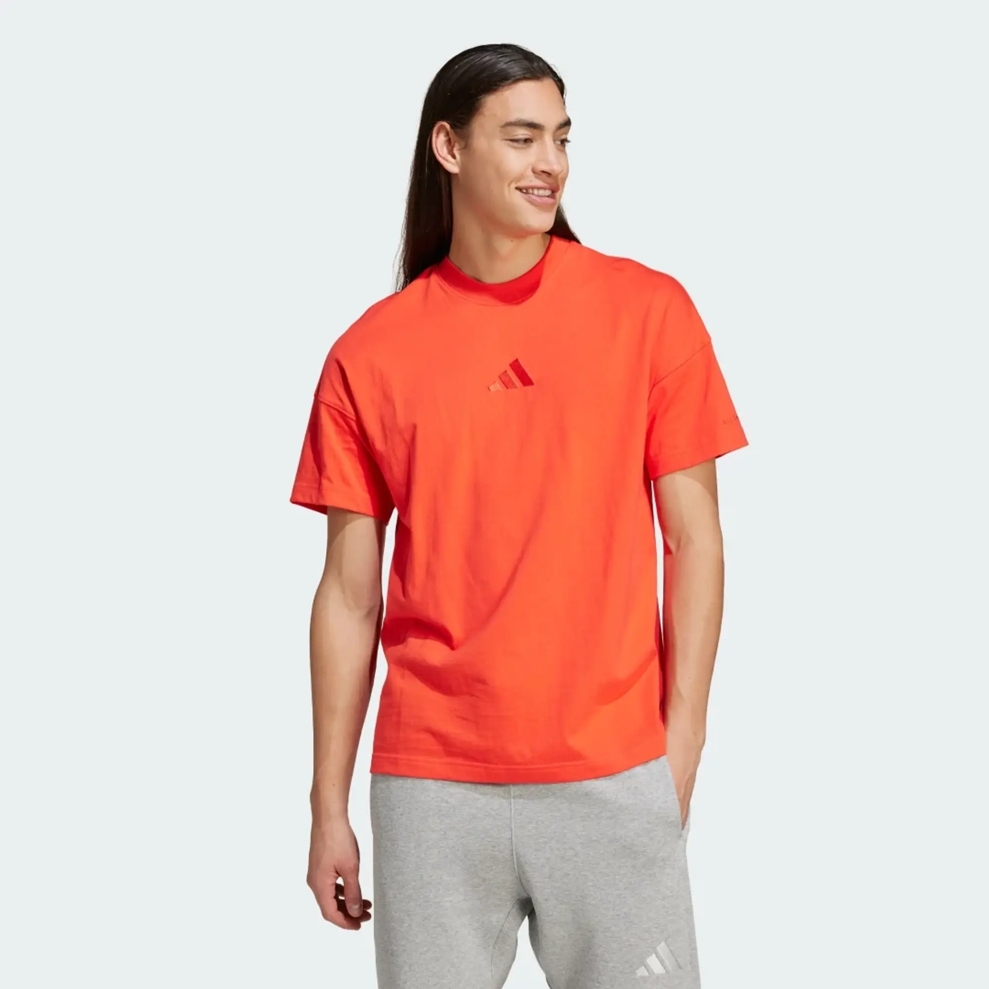 adidas ALL SZN T-Shirt