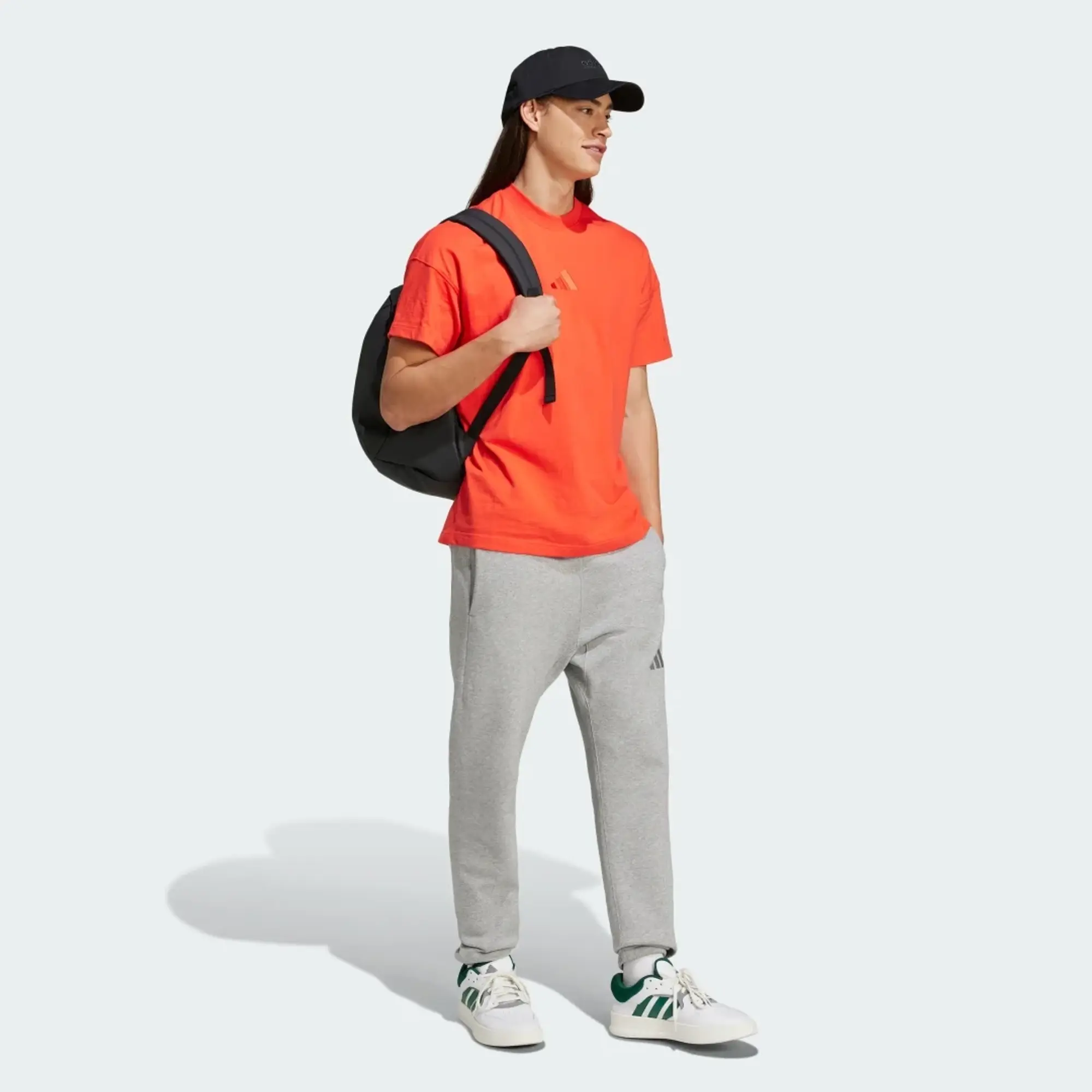 adidas ALL SZN T-Shirt