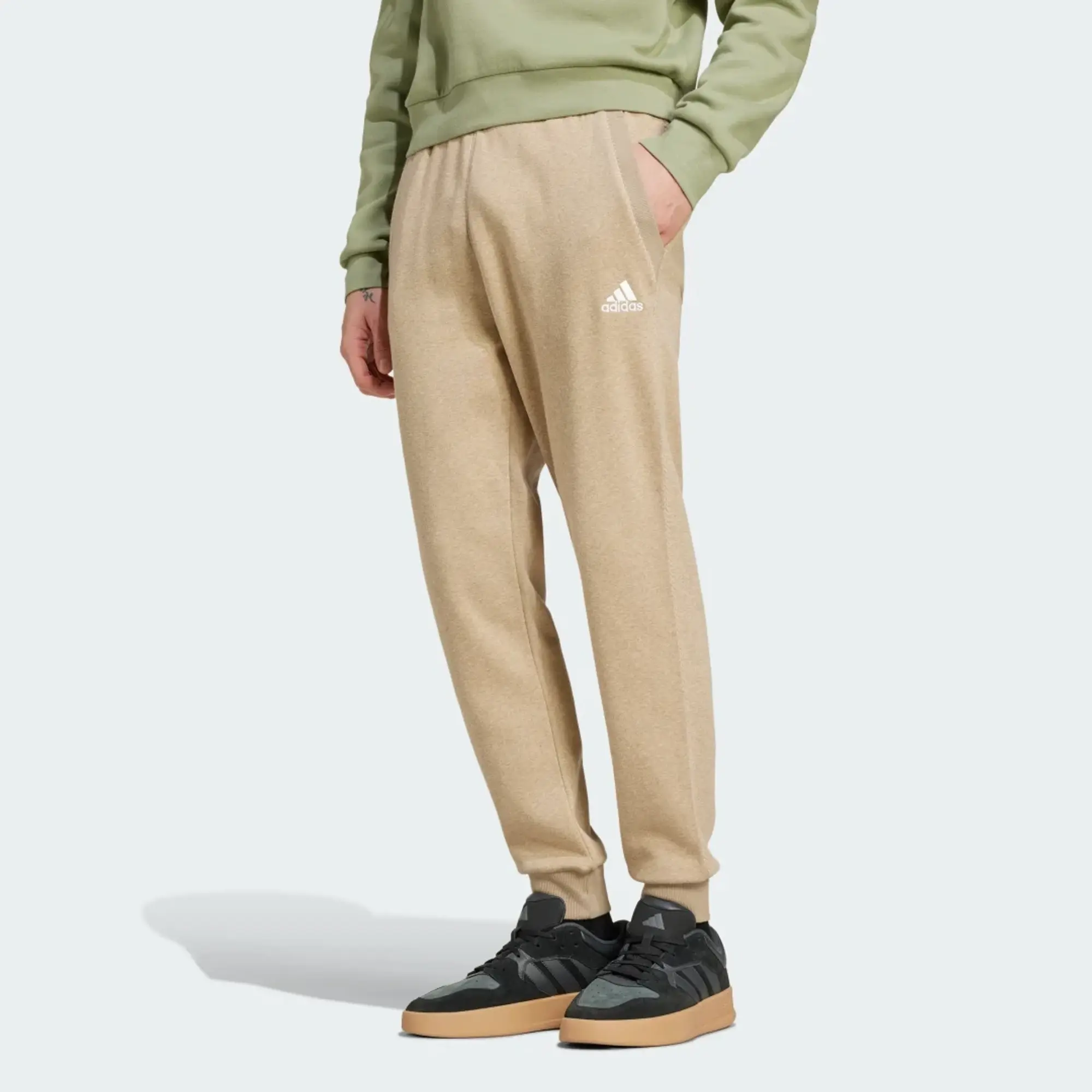 adidas Seasonal Essentials Mélange Pant