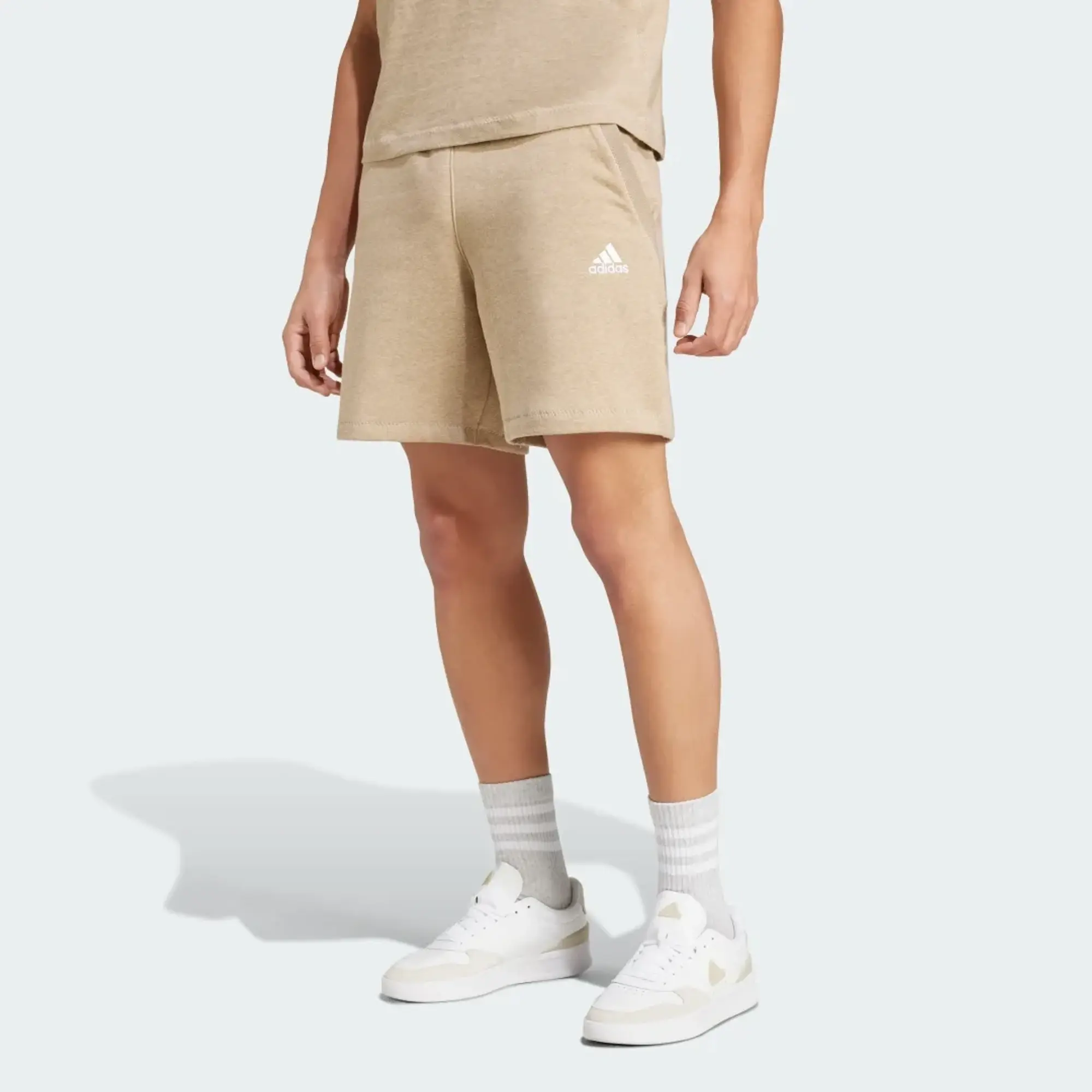 adidas Seasonal Essentials Mélange Shorts