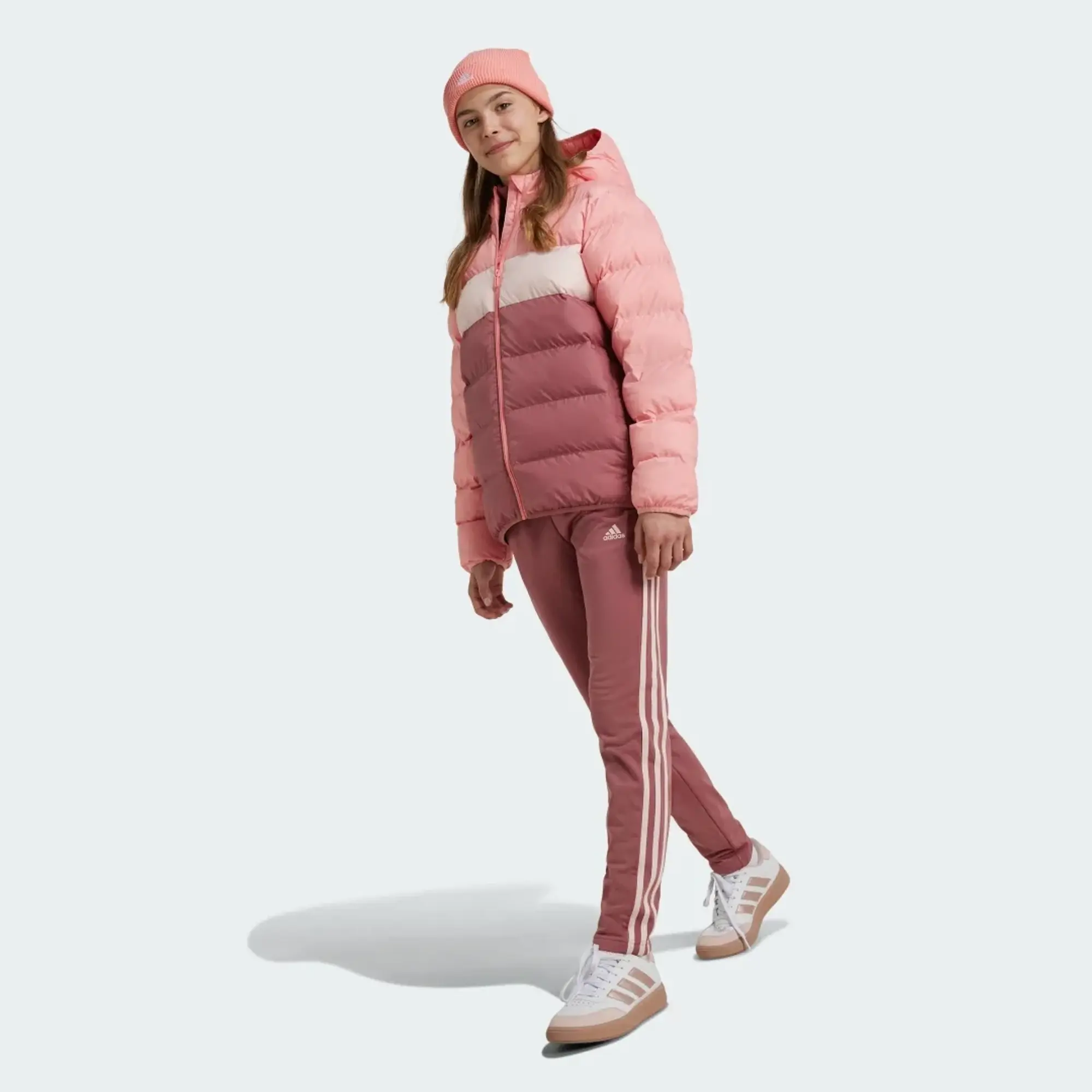 adidas Synthetic Down Jacket