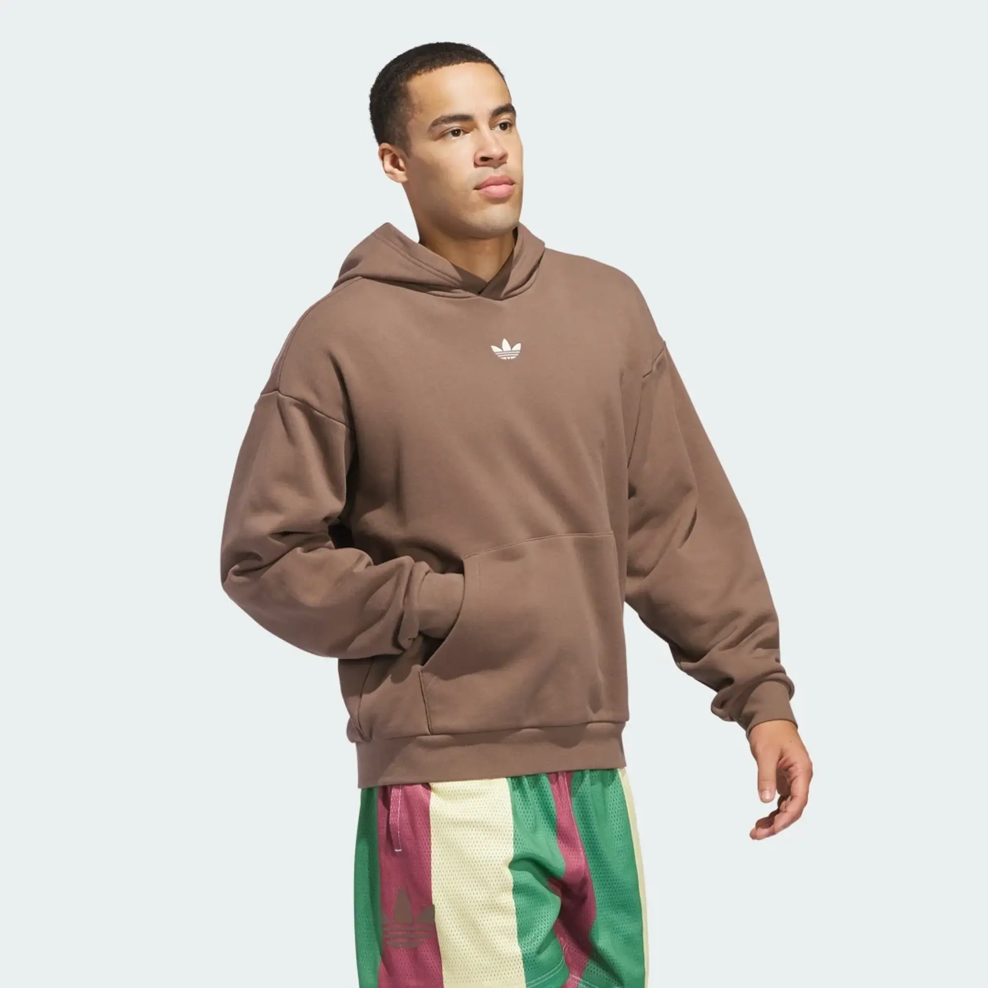 adidas Graphic Hoodie (Gender Neutral)