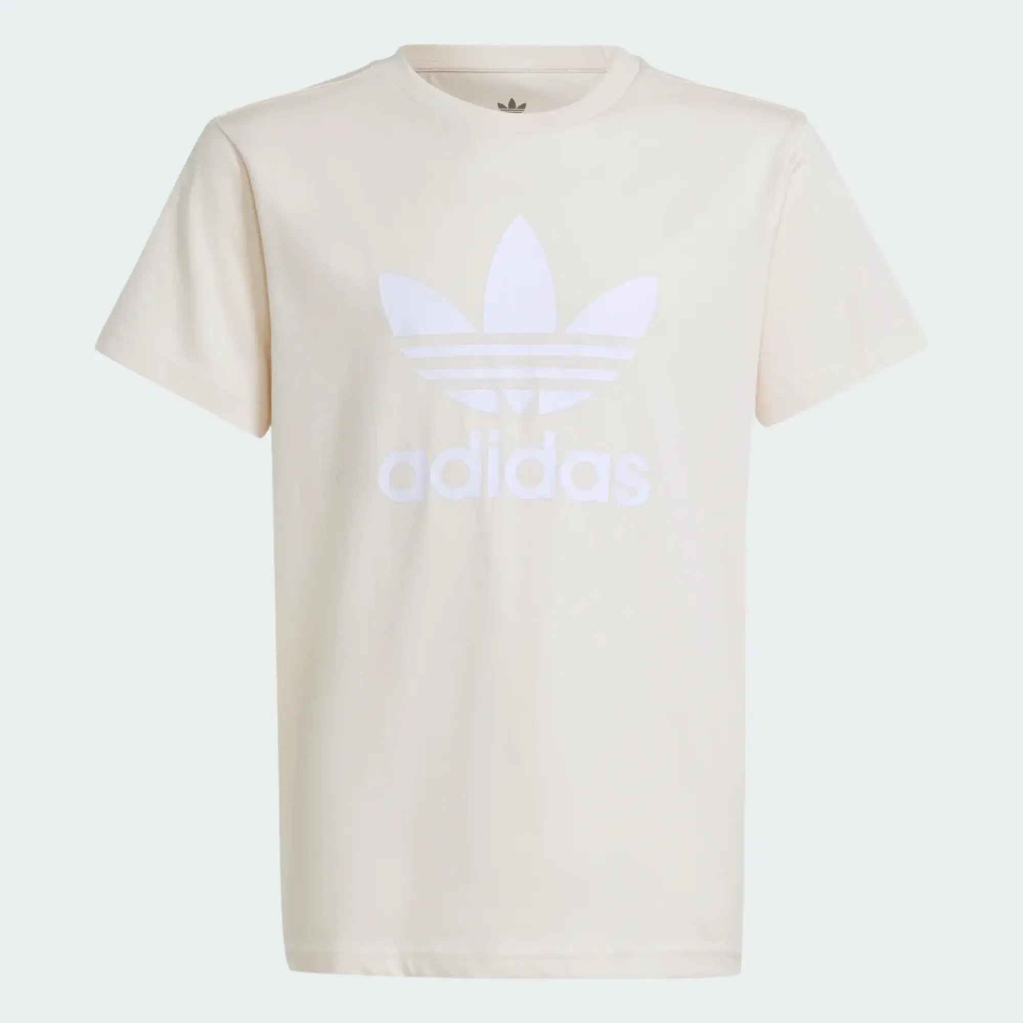 adidas Adicolor Trefoil T-Shirt Kids