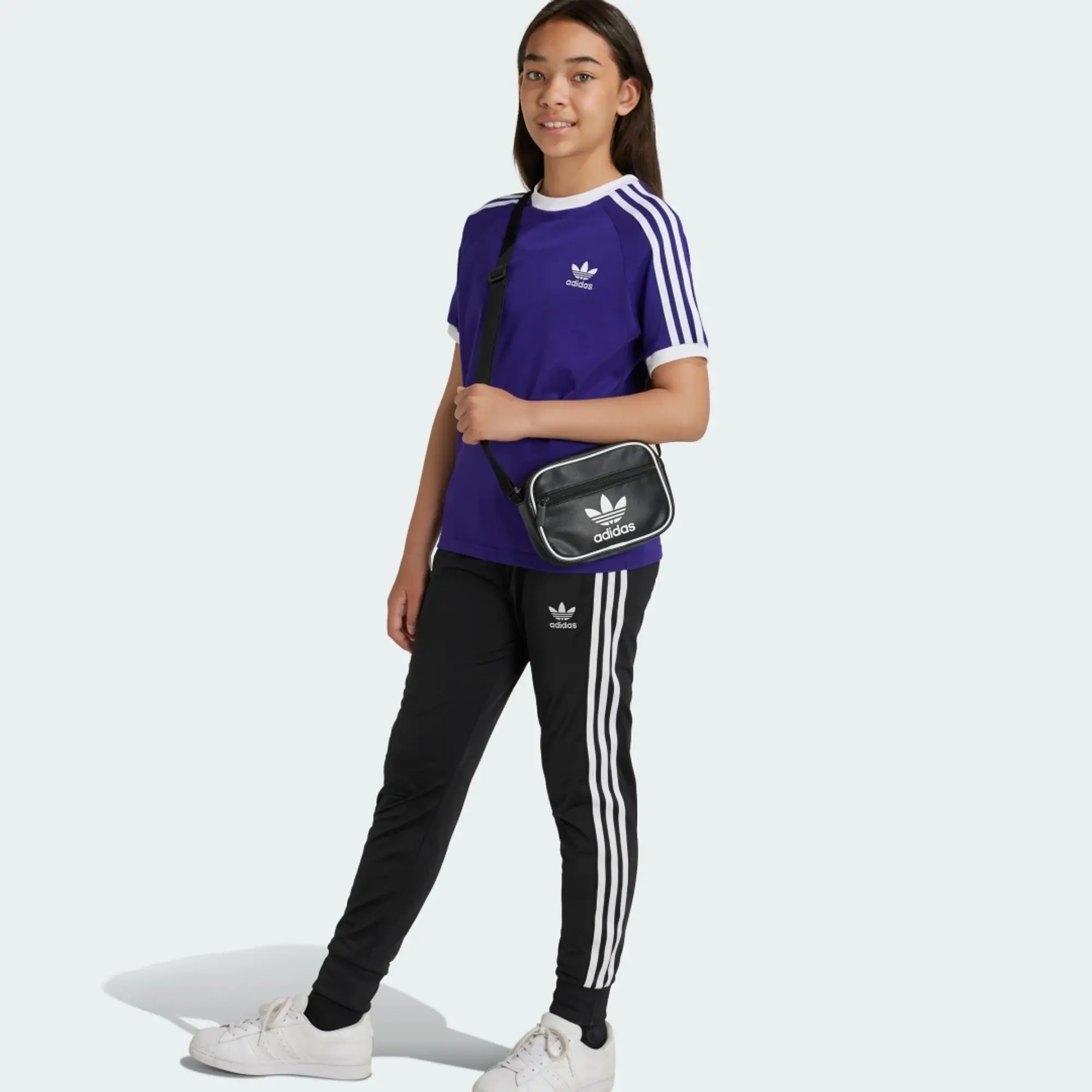 adidas Adicolor 3-Stripes T-Shirt Kids