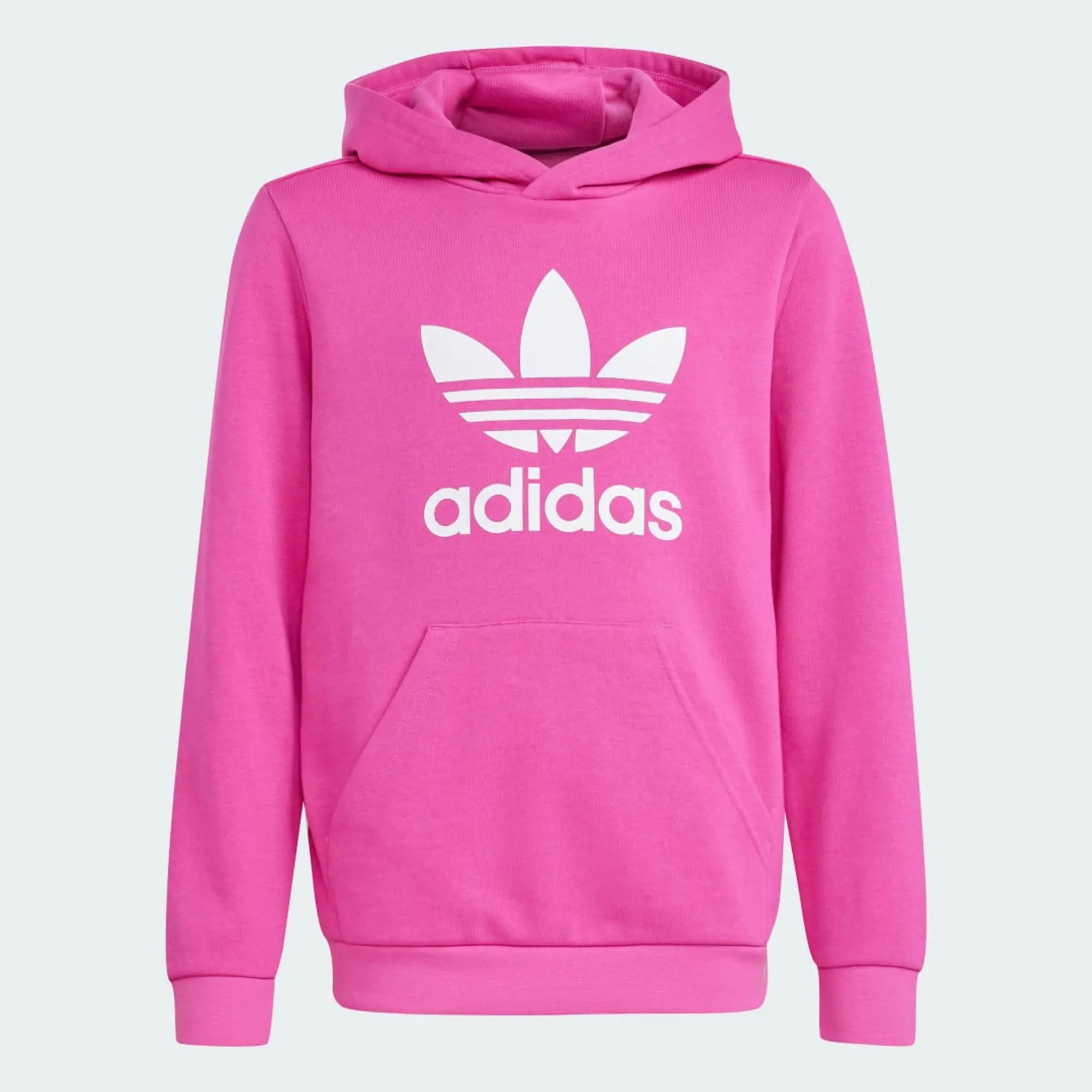 adidas Trefoil Hoodie Kids