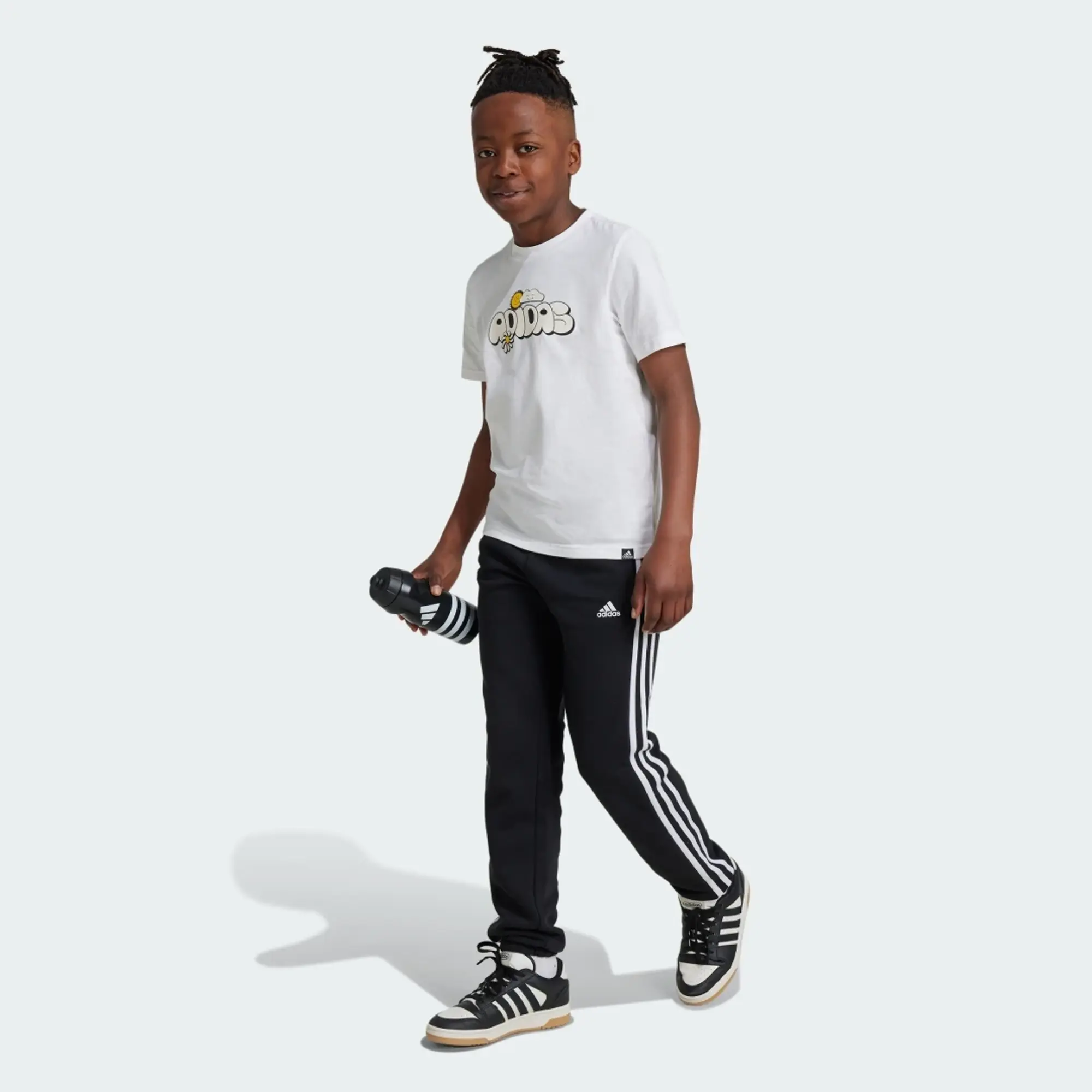 adidas Graphic T-Shirt Kids