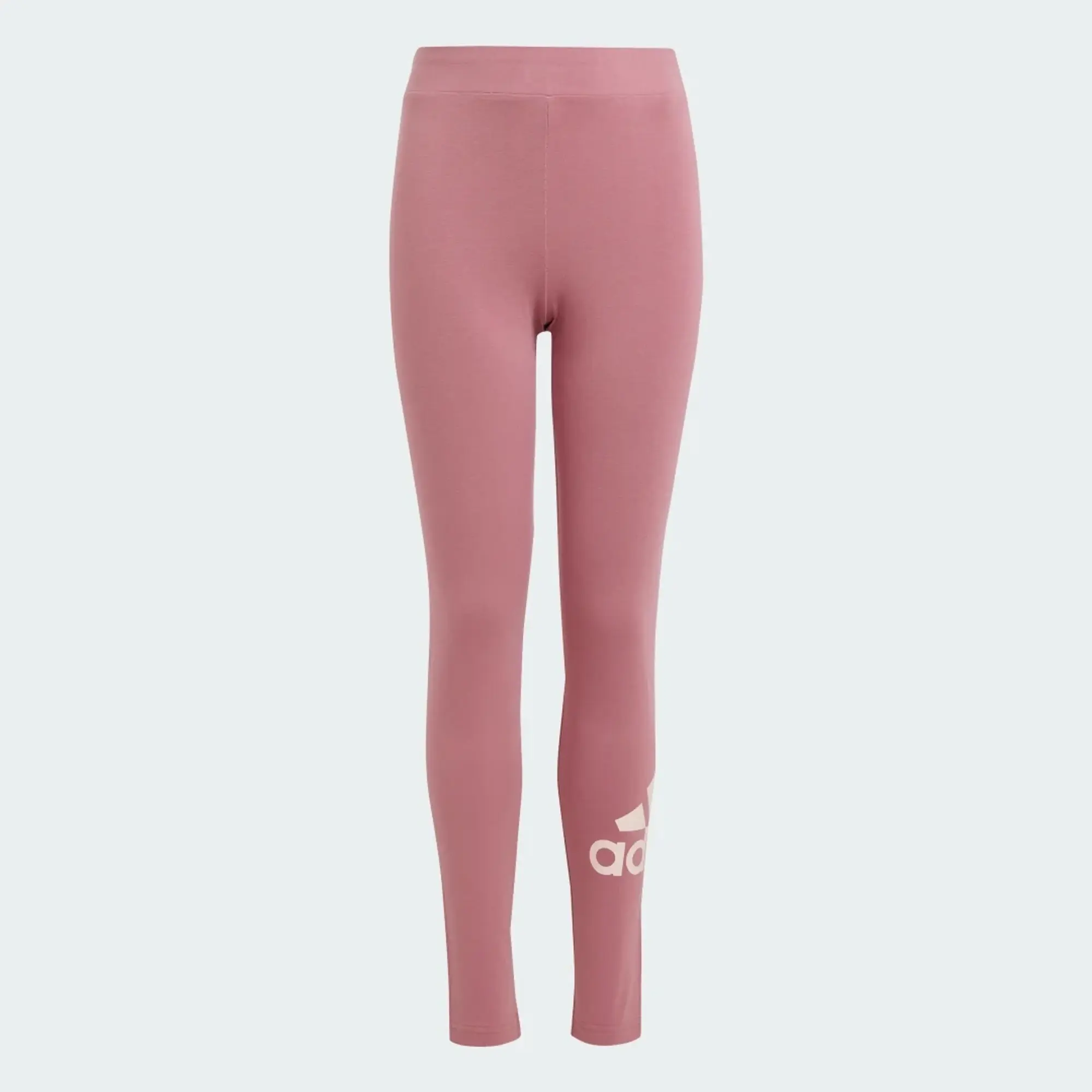 adidas Essentials Big Logo Cotton Leggings