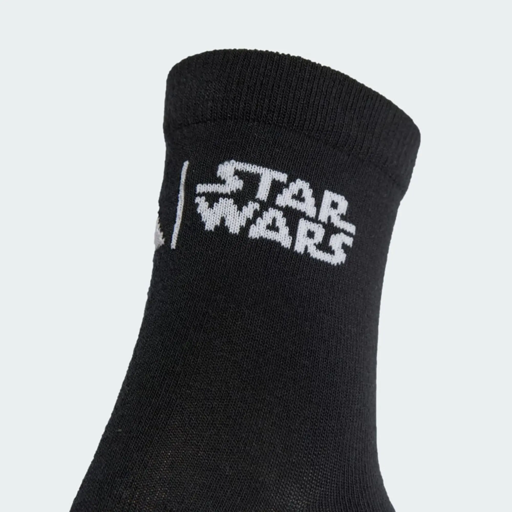 adidas Star Wars Mandalorian Socks 3 Pairs Kids