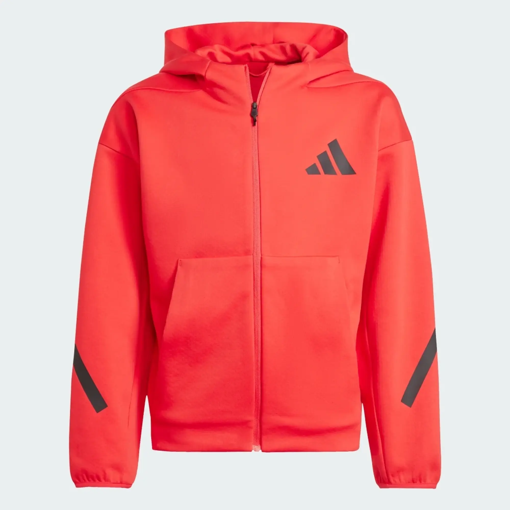 adidas adidas Z.N.E. Full-Zip Hooded Track Jacket Kids