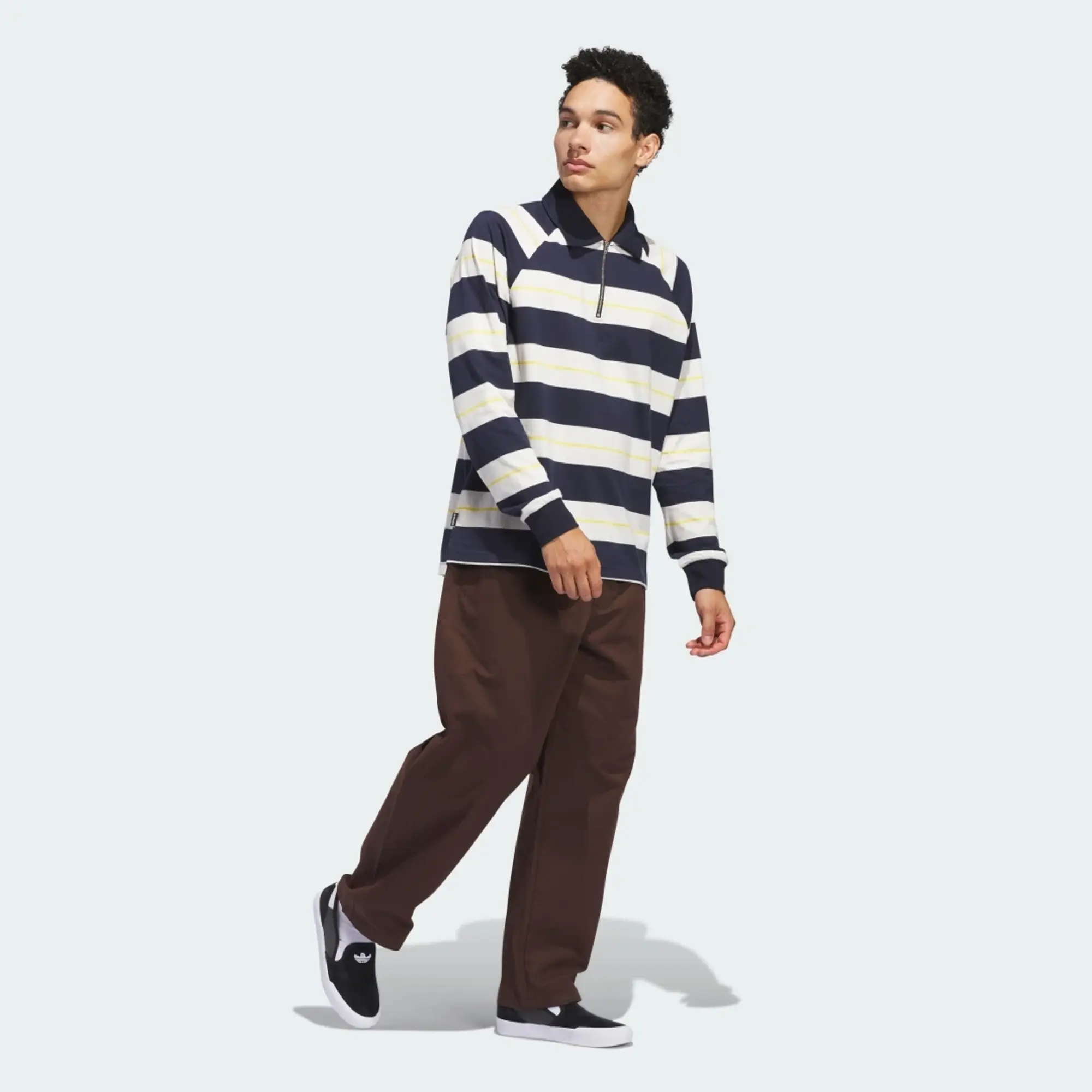 adidas Shmoofoil Track Slacks (Gender Neutral)