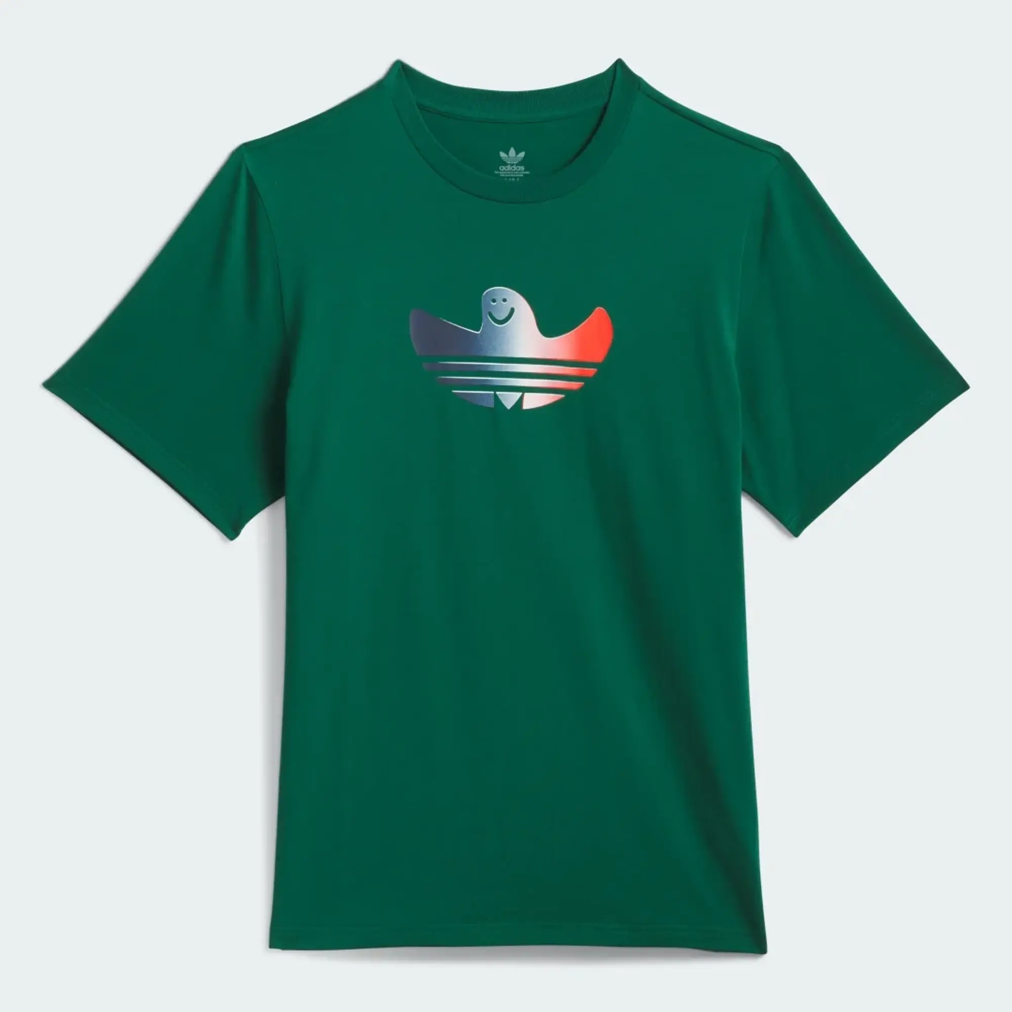adidas Shmoofoil Fill T-Shirt (Gender Neutral)