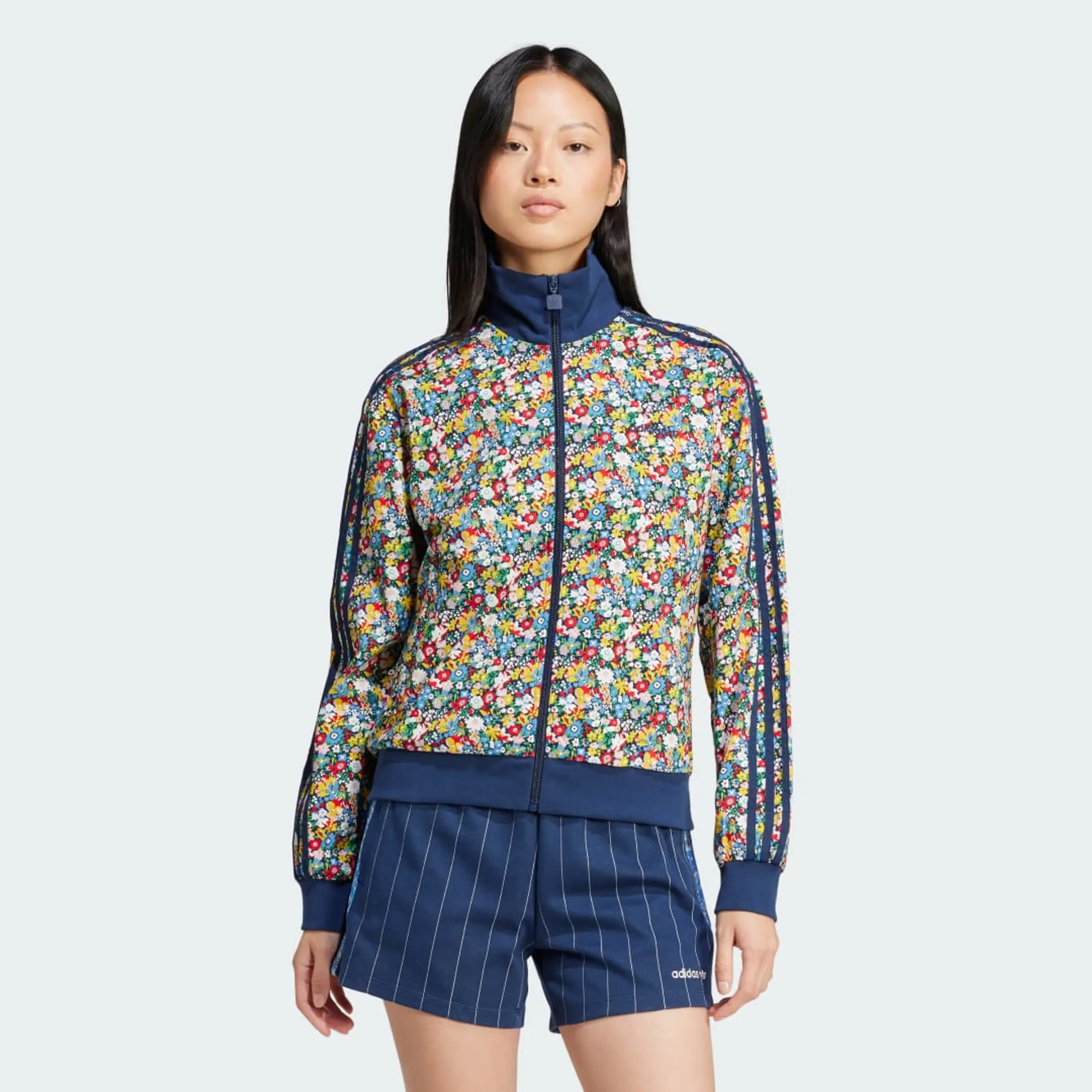 adidas adidas Originals x Liberty London Floral Track Top