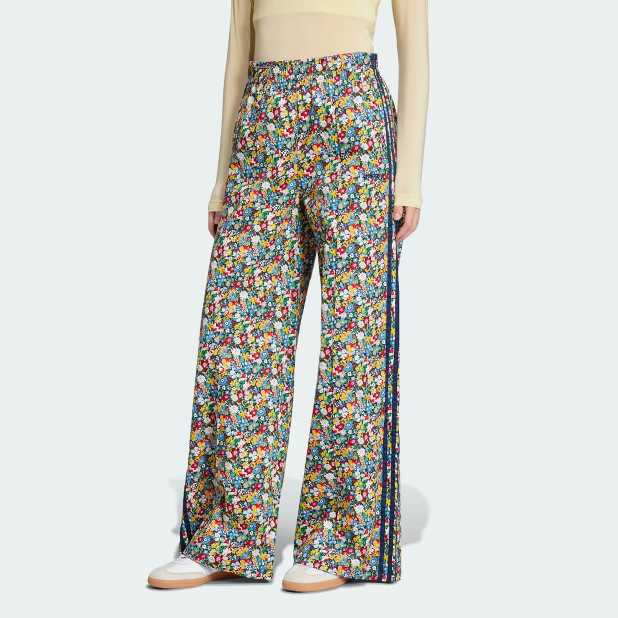 adidas Originals Women adidas Originals x Liberty London Wid