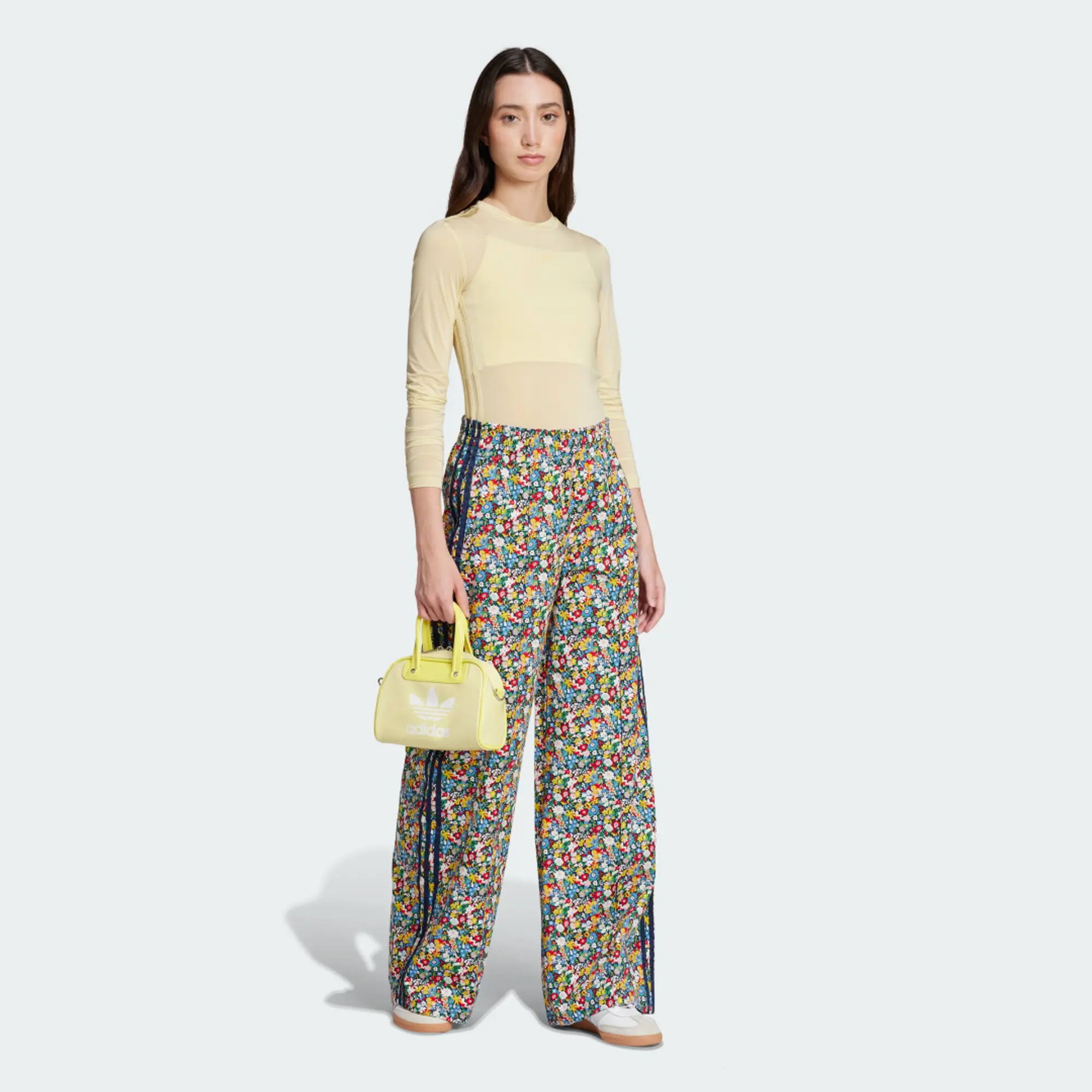 adidas Originals Women adidas Originals x Liberty London Wid