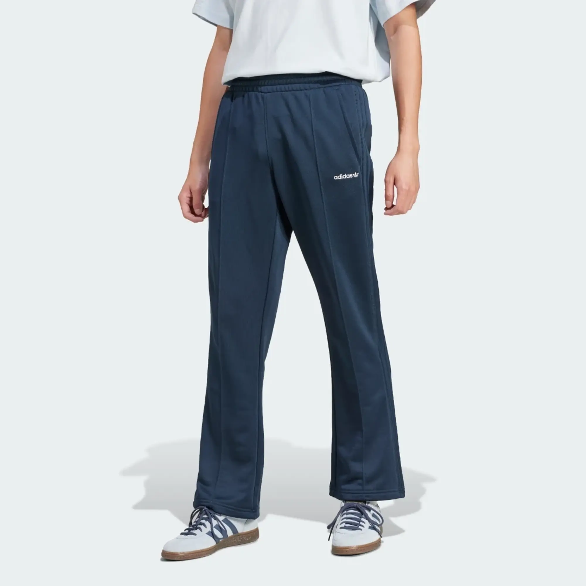 adidas Originals Men Flare Pants