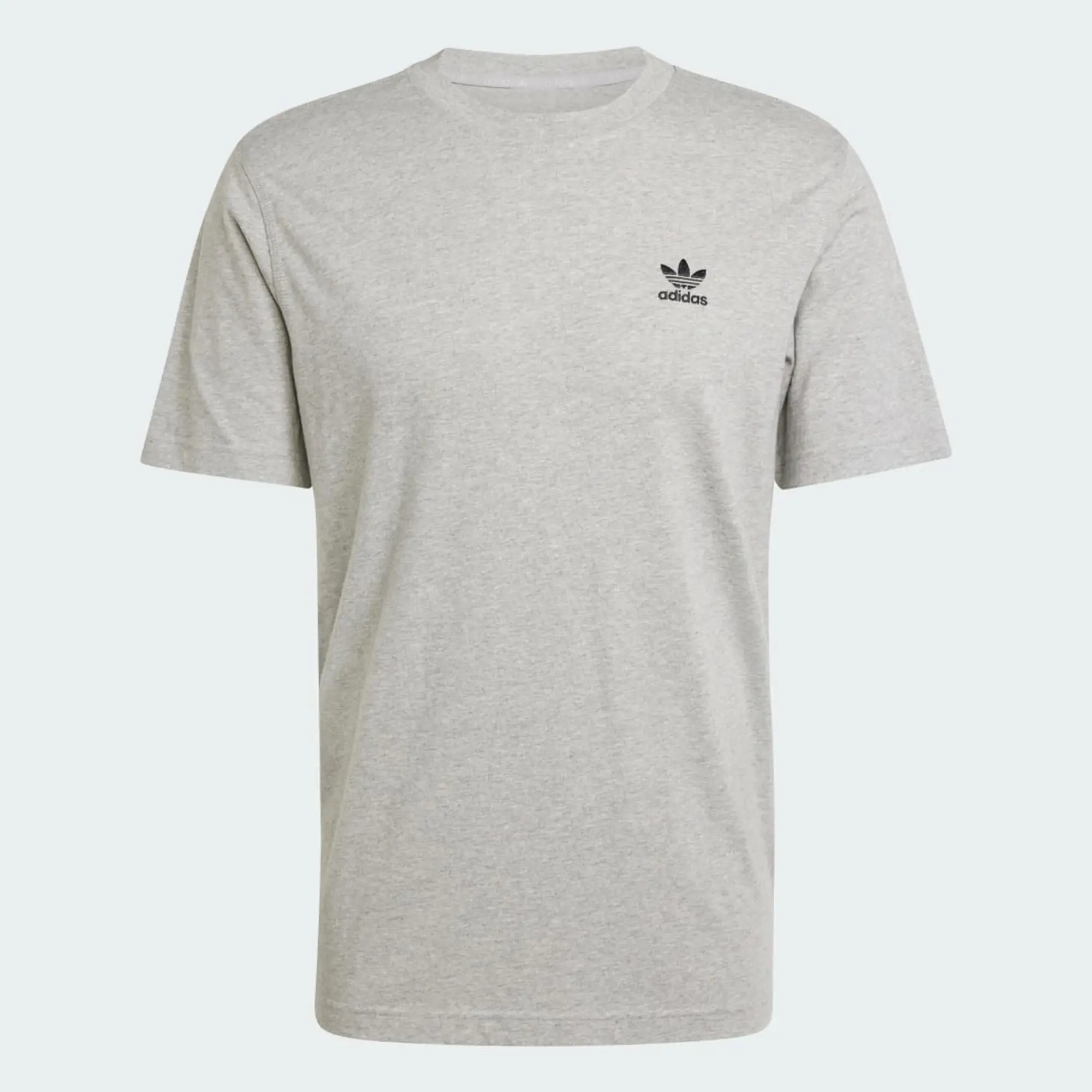 Adidas Originals Trefoil Essentials Short Sleeve T-shirt