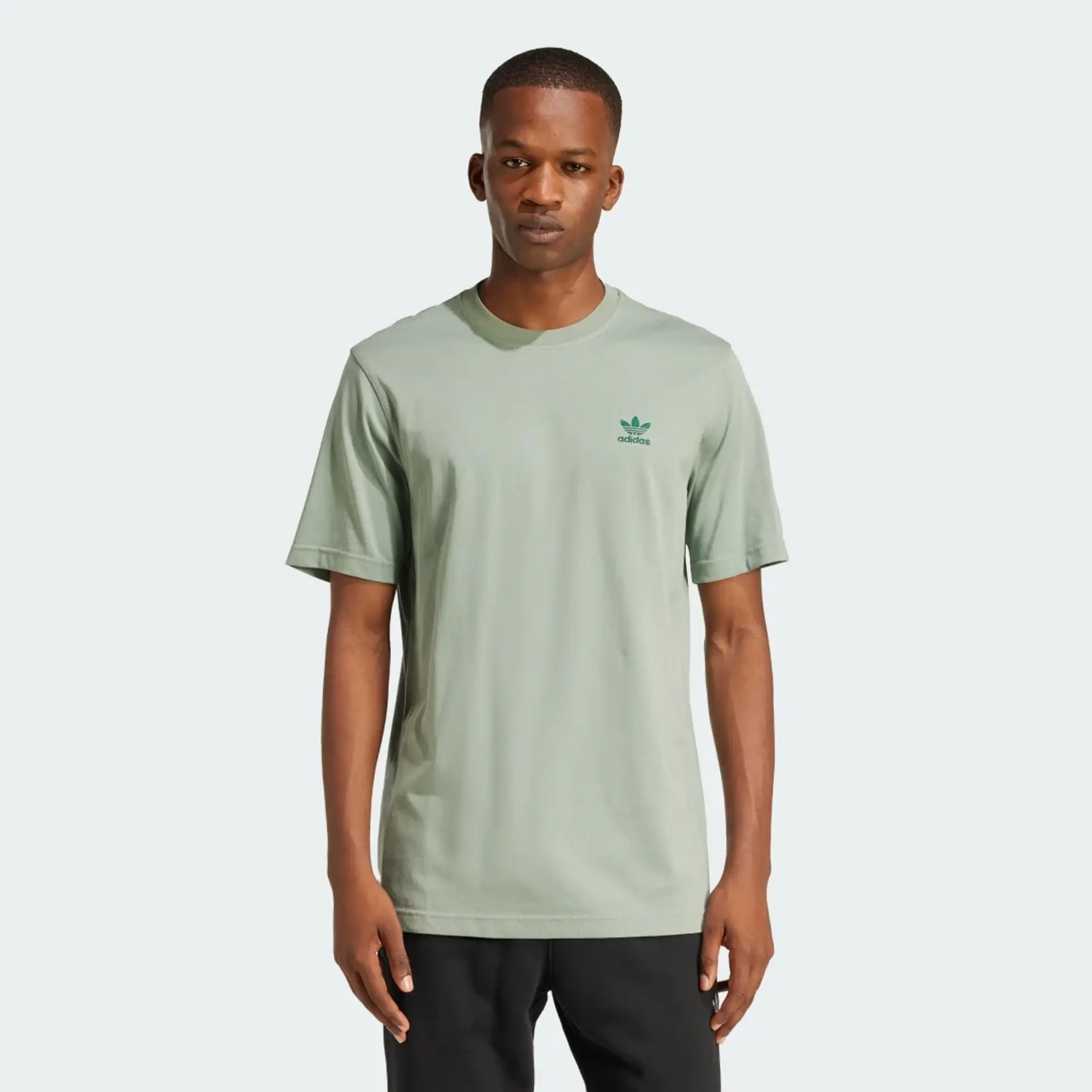 adidas Originals adidas Trefoil Essentials Tee