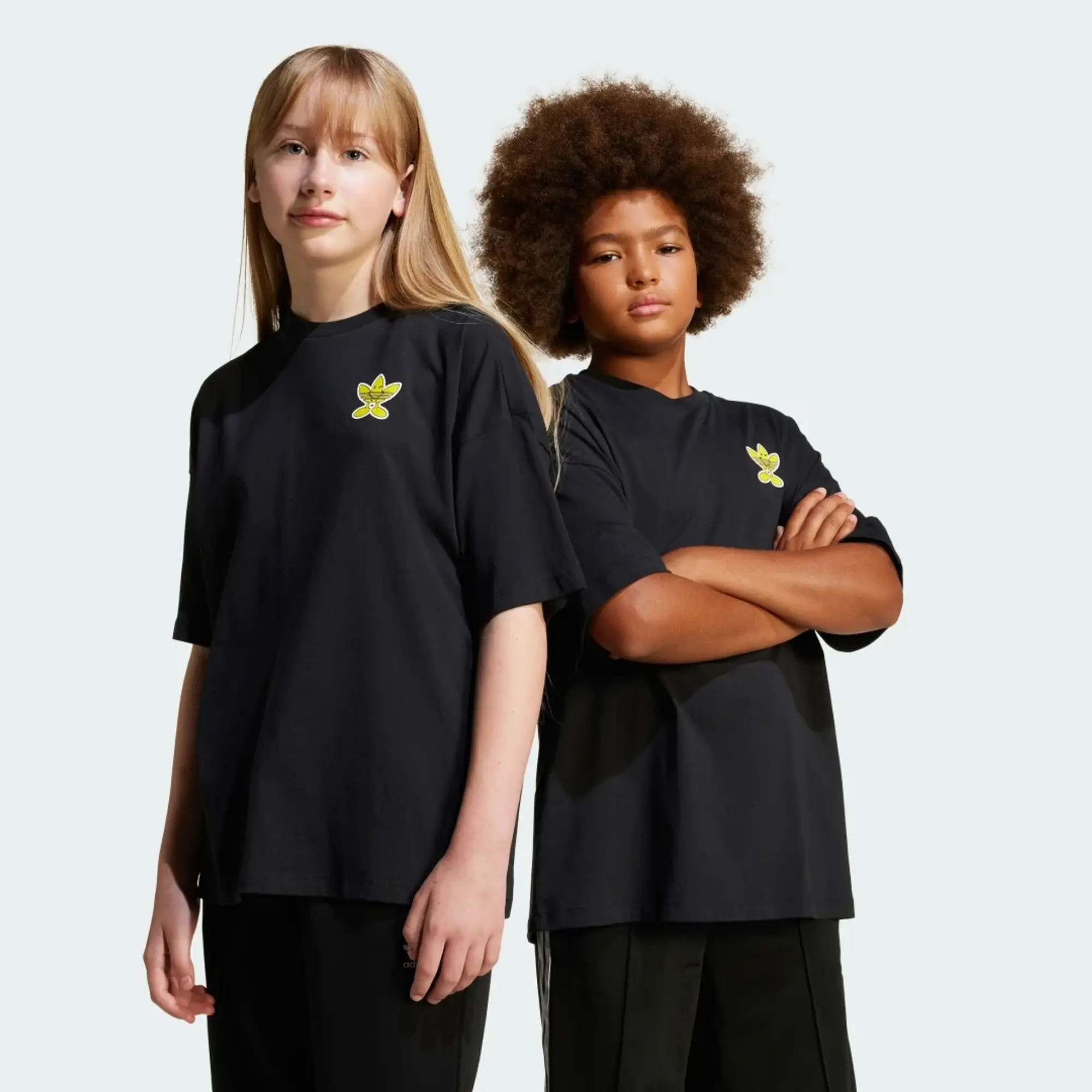 adidas adidas Originals x Smiley World T-Shirt Kids