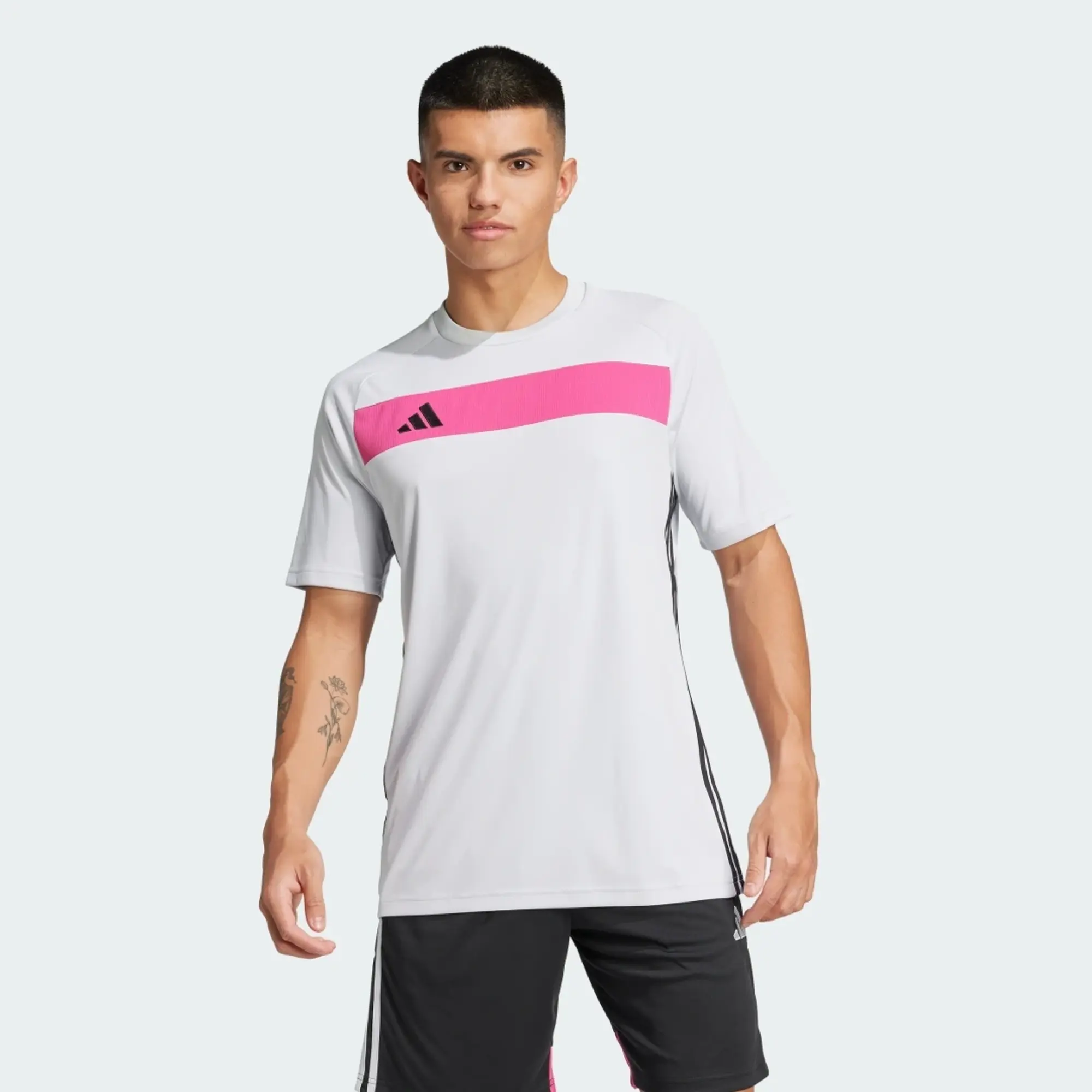 adidas Tiro 25 Essentials Jersey