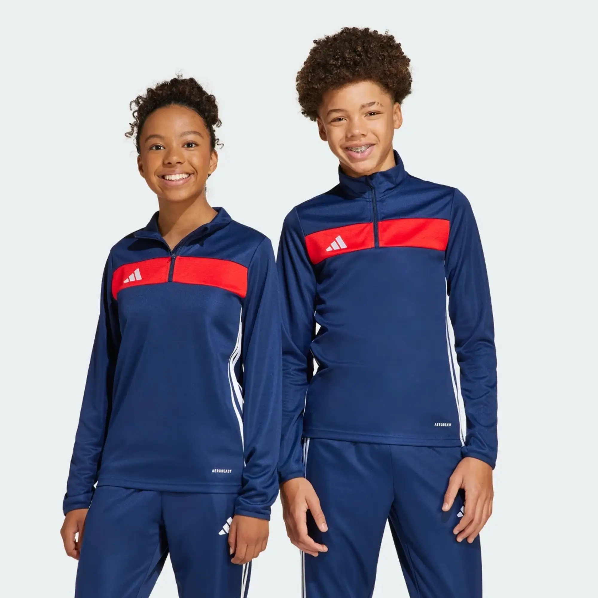 adidas Tiro 25 Essentials Training Top Kids