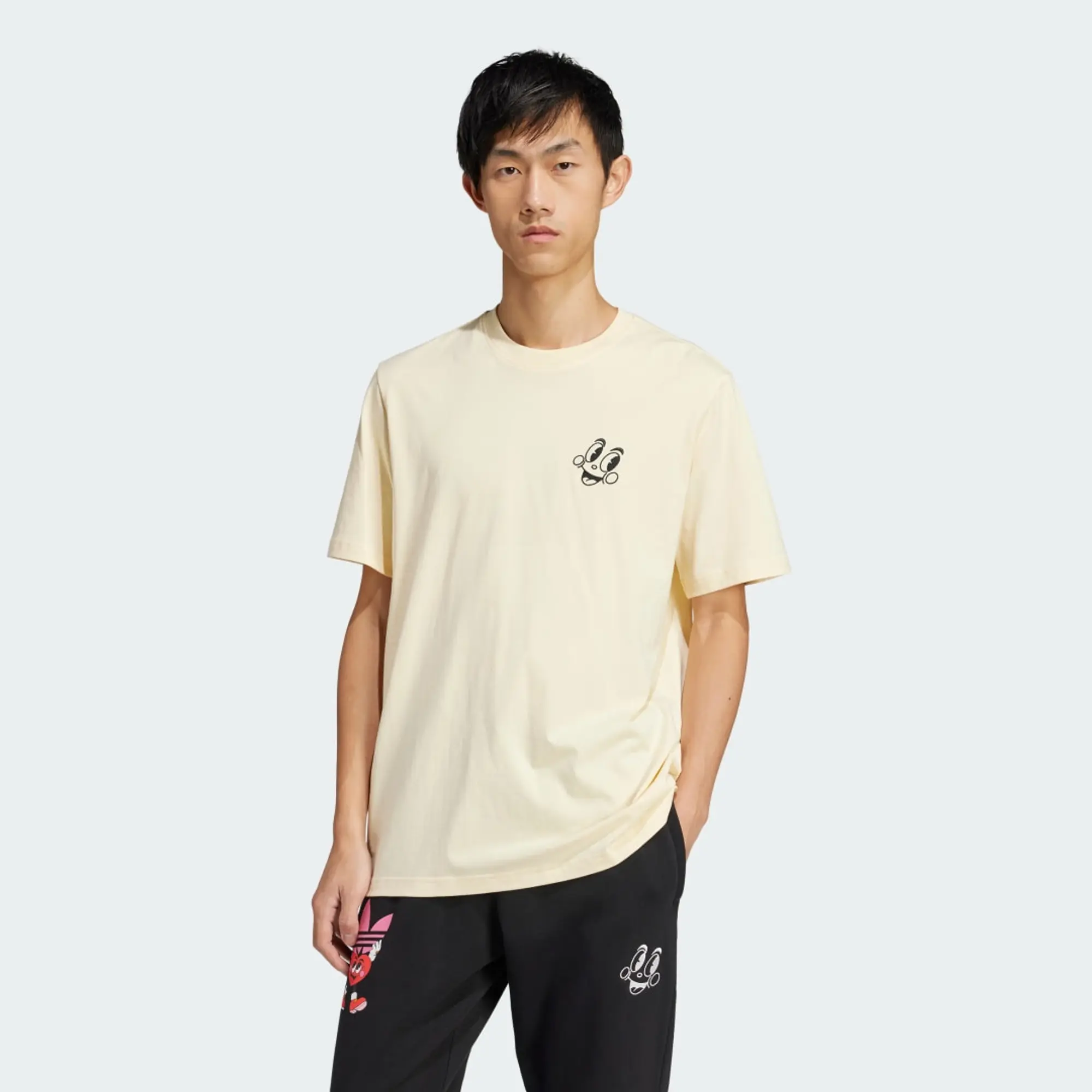 adidas adidas Originals x Made by Nelson T-Shirt