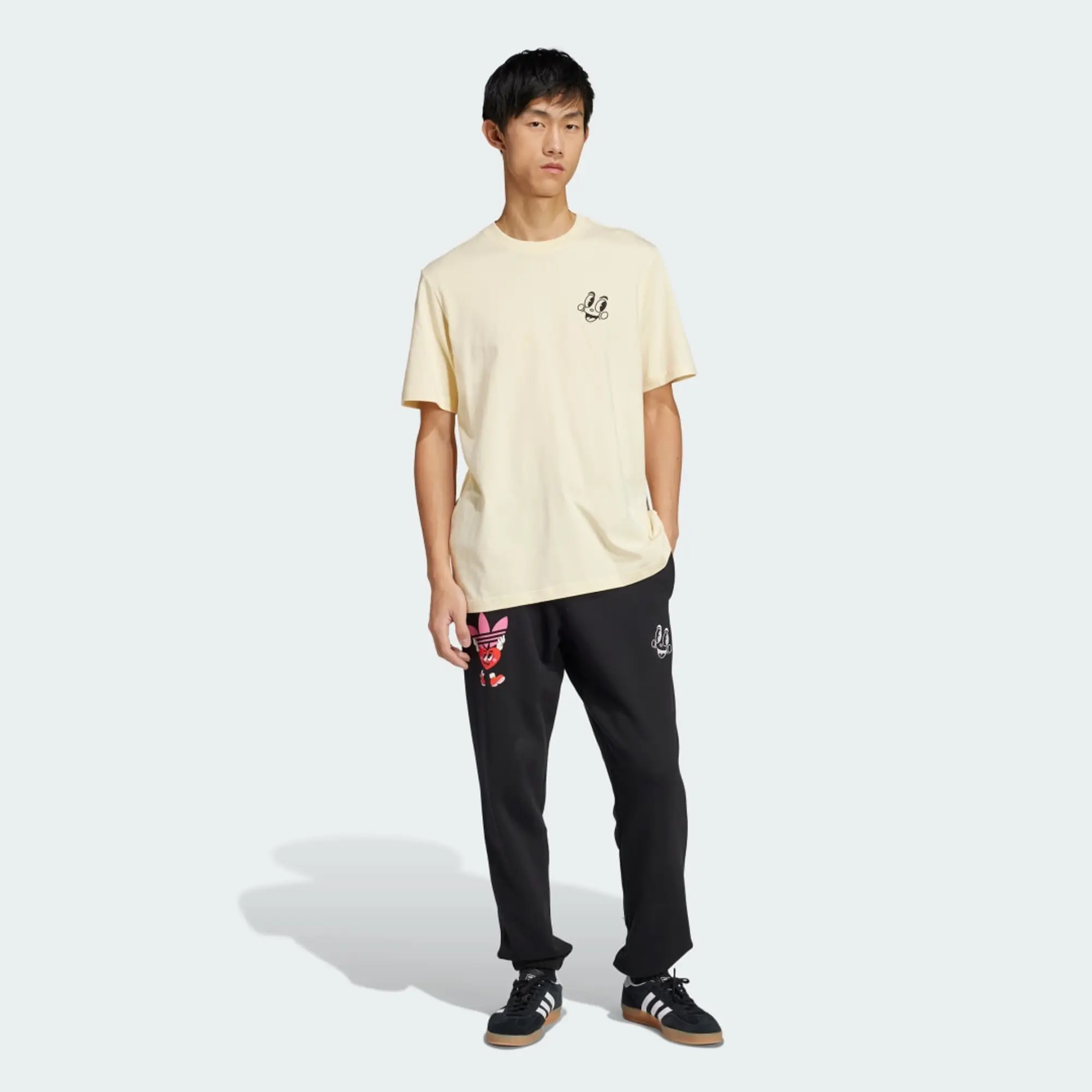 adidas adidas Originals x Made by Nelson T-Shirt