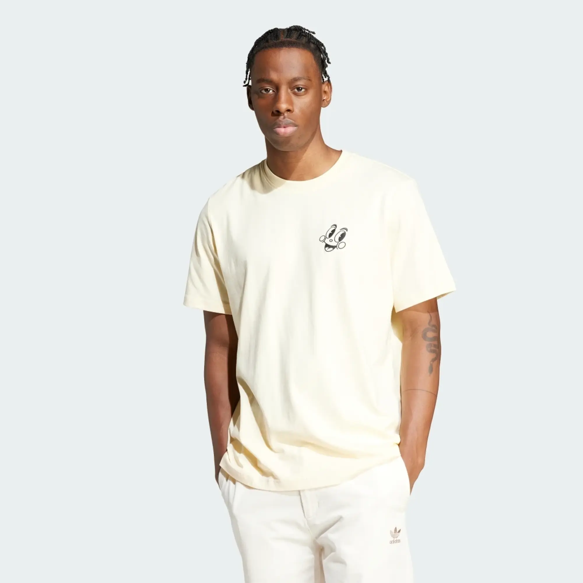 adidas adidas Originals T-Shirt