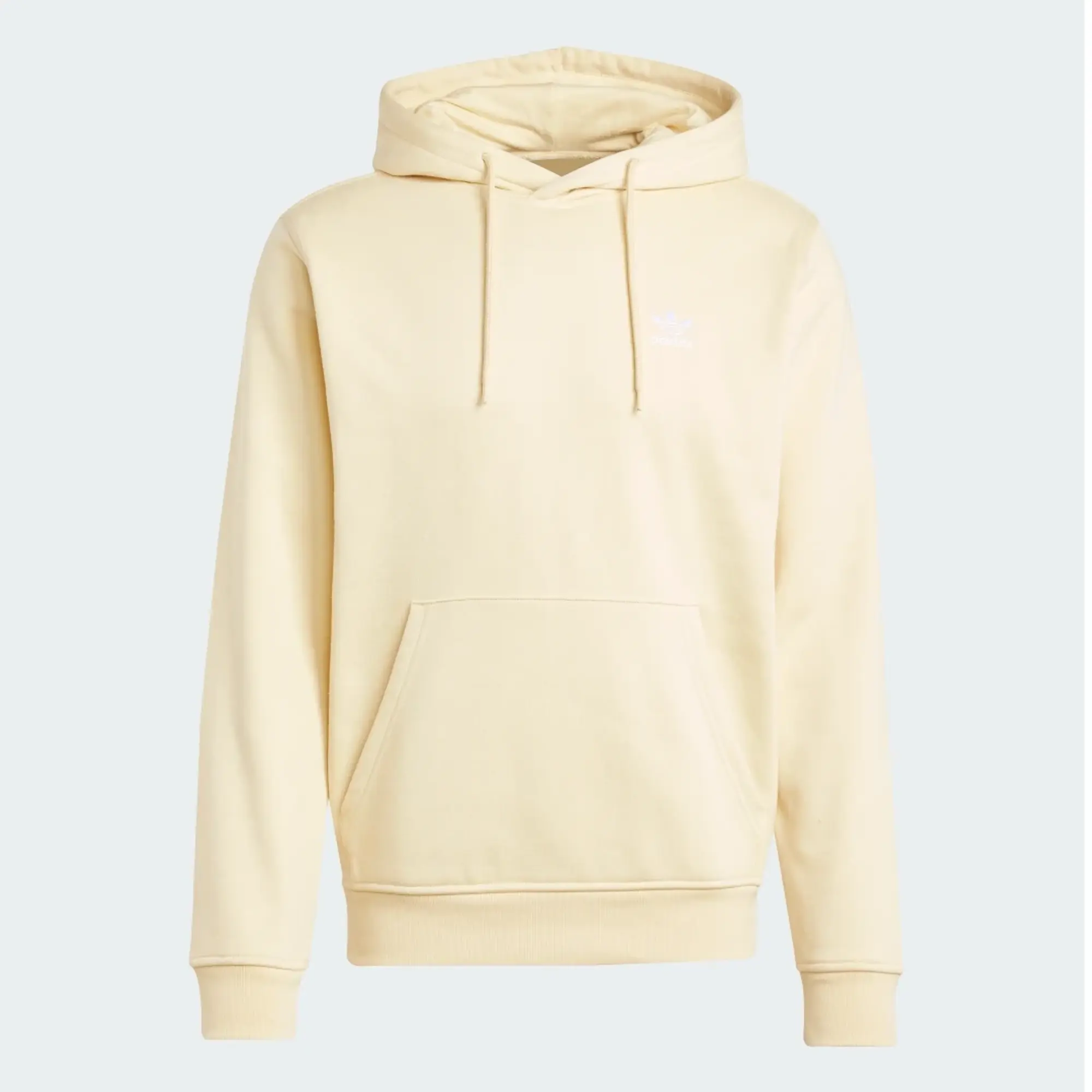 adidas Q1 Made By Nelson Hoodie V-Day