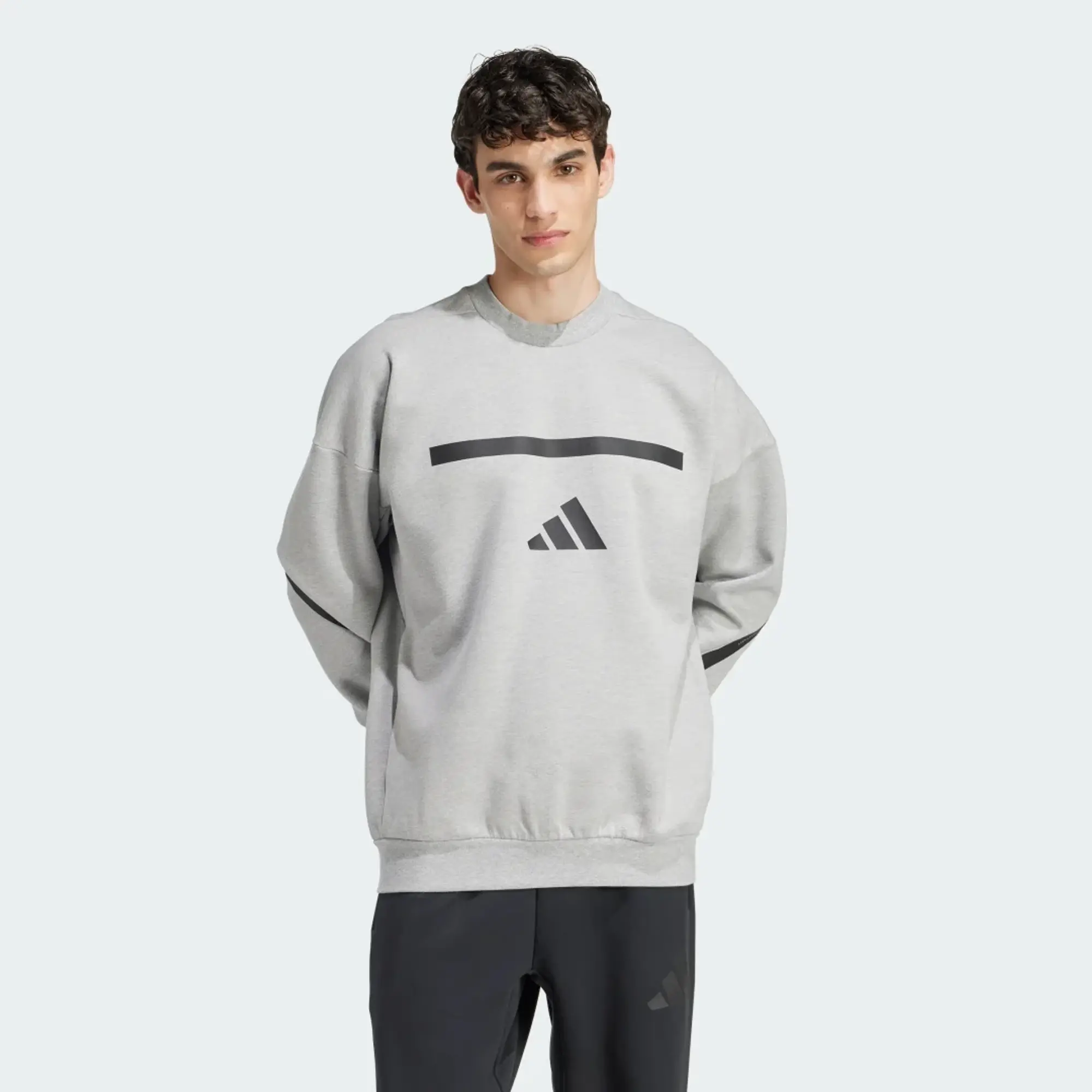 adidas New adidas Z.N.E. Sweatshirt