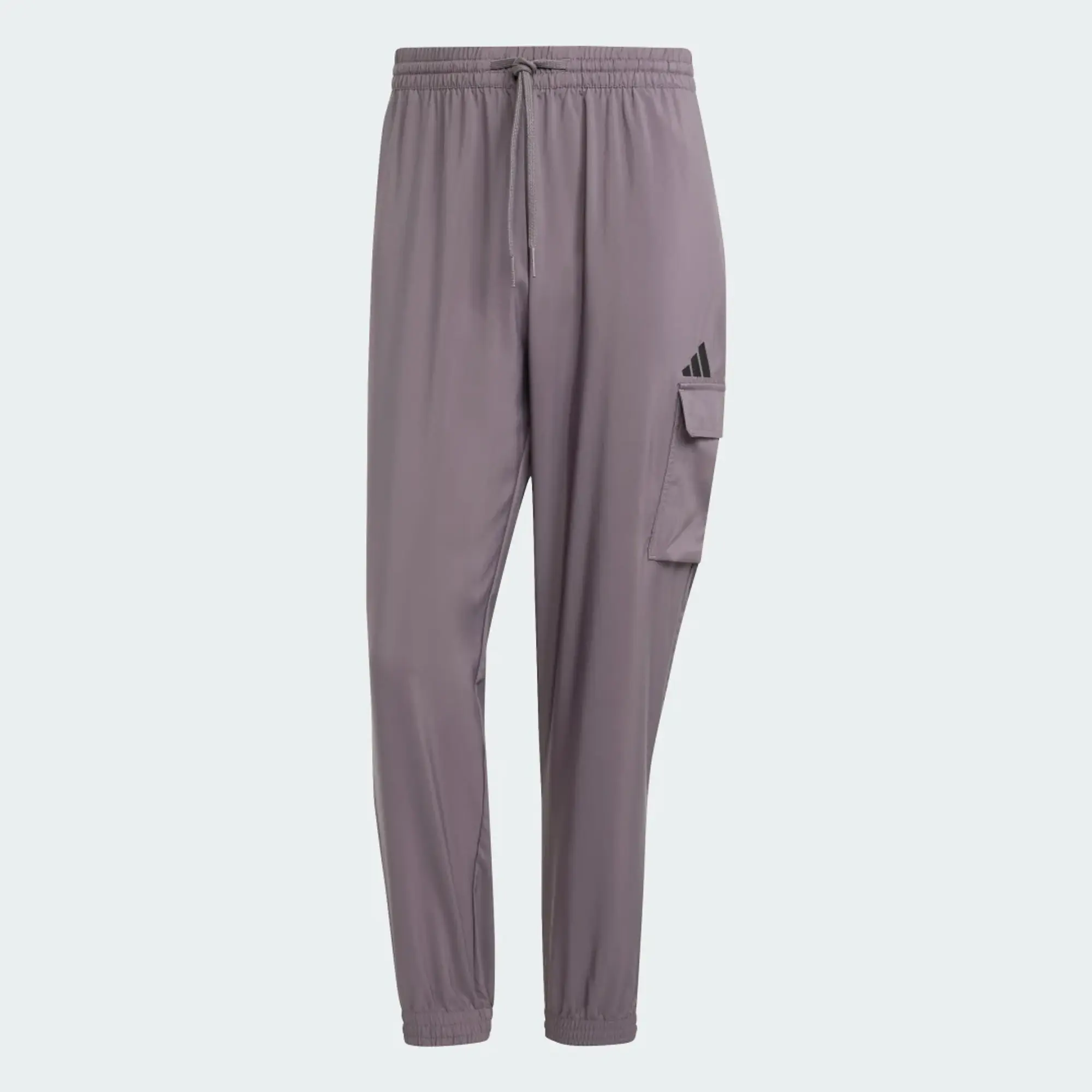 Adidas Essentials Small Logo Joggers