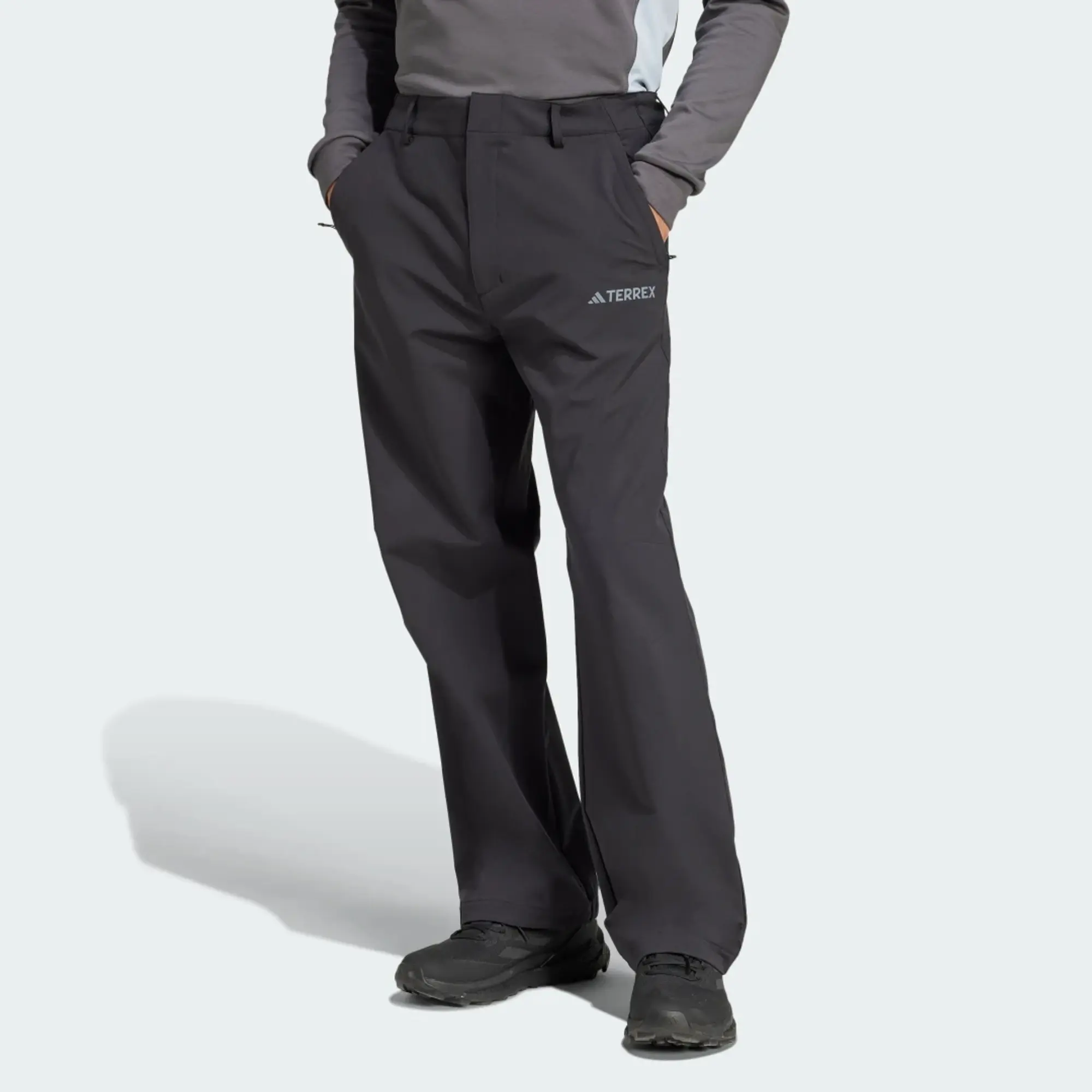 adidas WIND.RDY Softshell Joggers