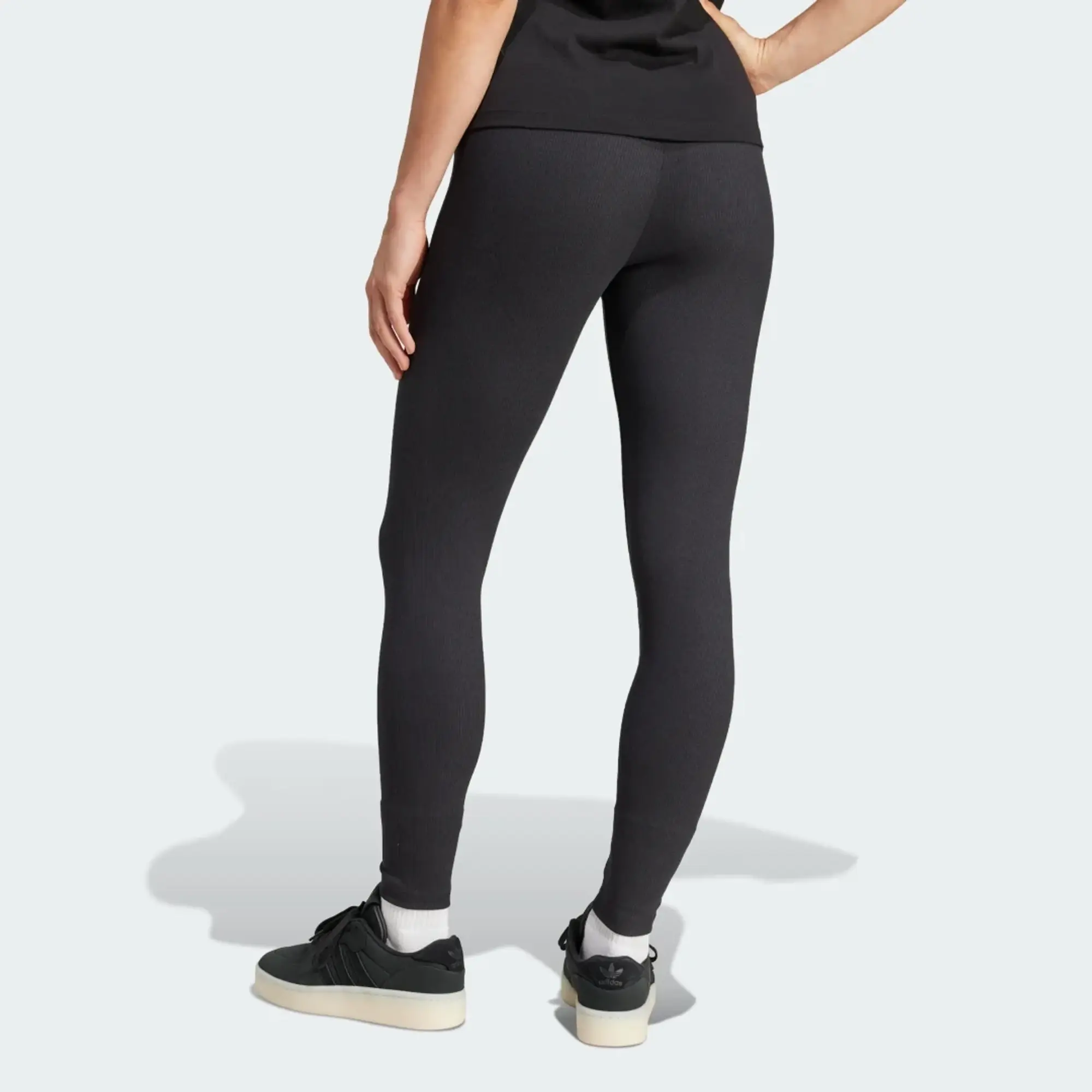 adidas Black Ferns Essentials High-Waist Leggings