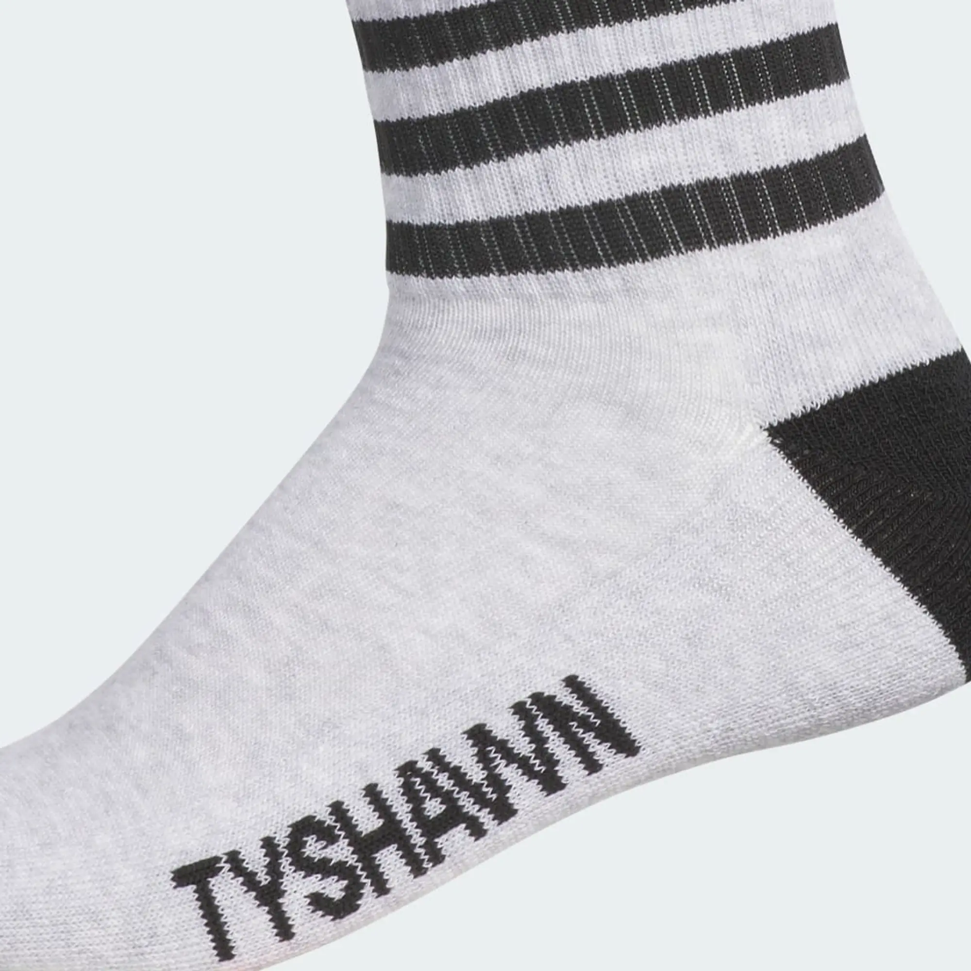 adidas Tyshawn Socks 3 Pairs