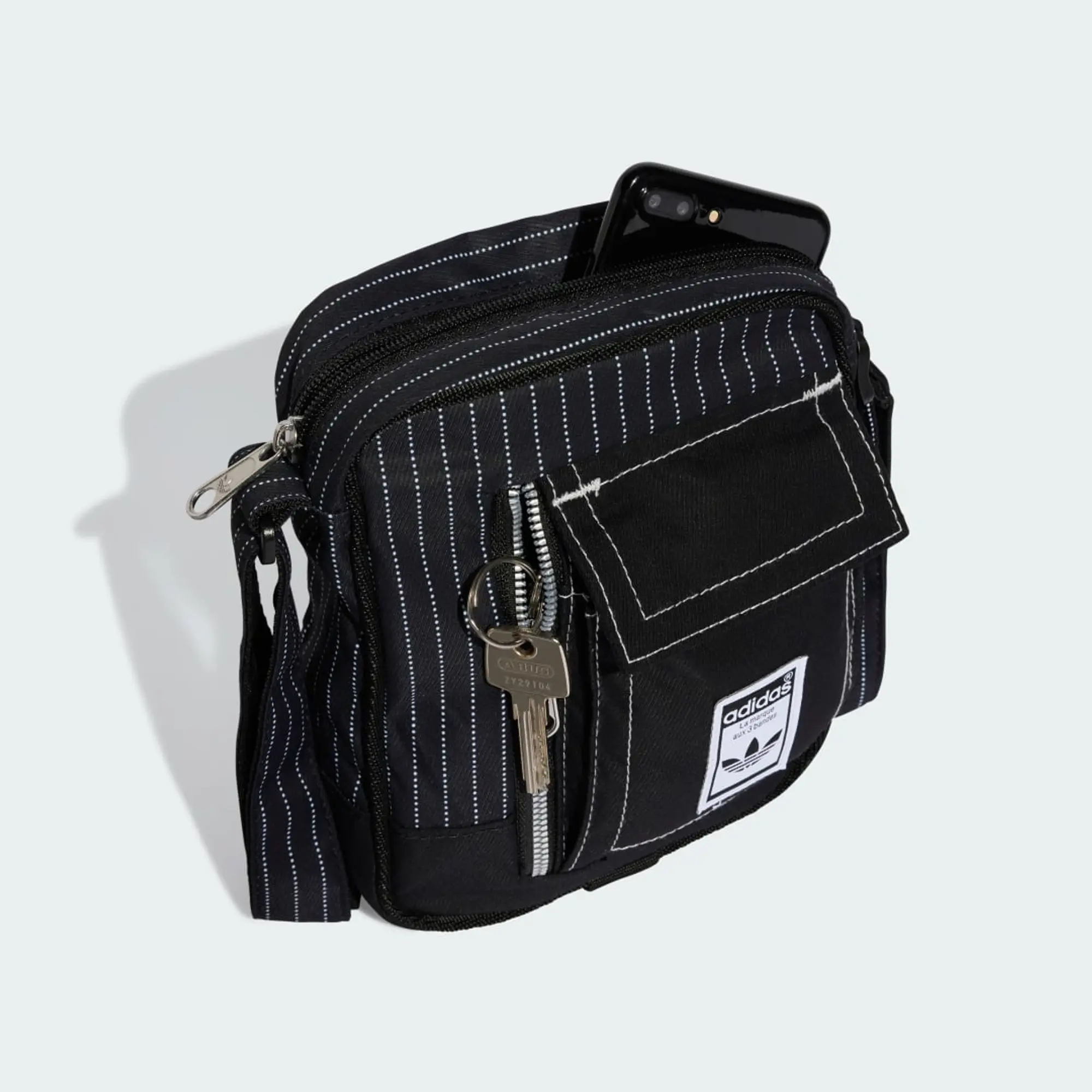 adidas Originals Unisex Wabash Small Item Bag