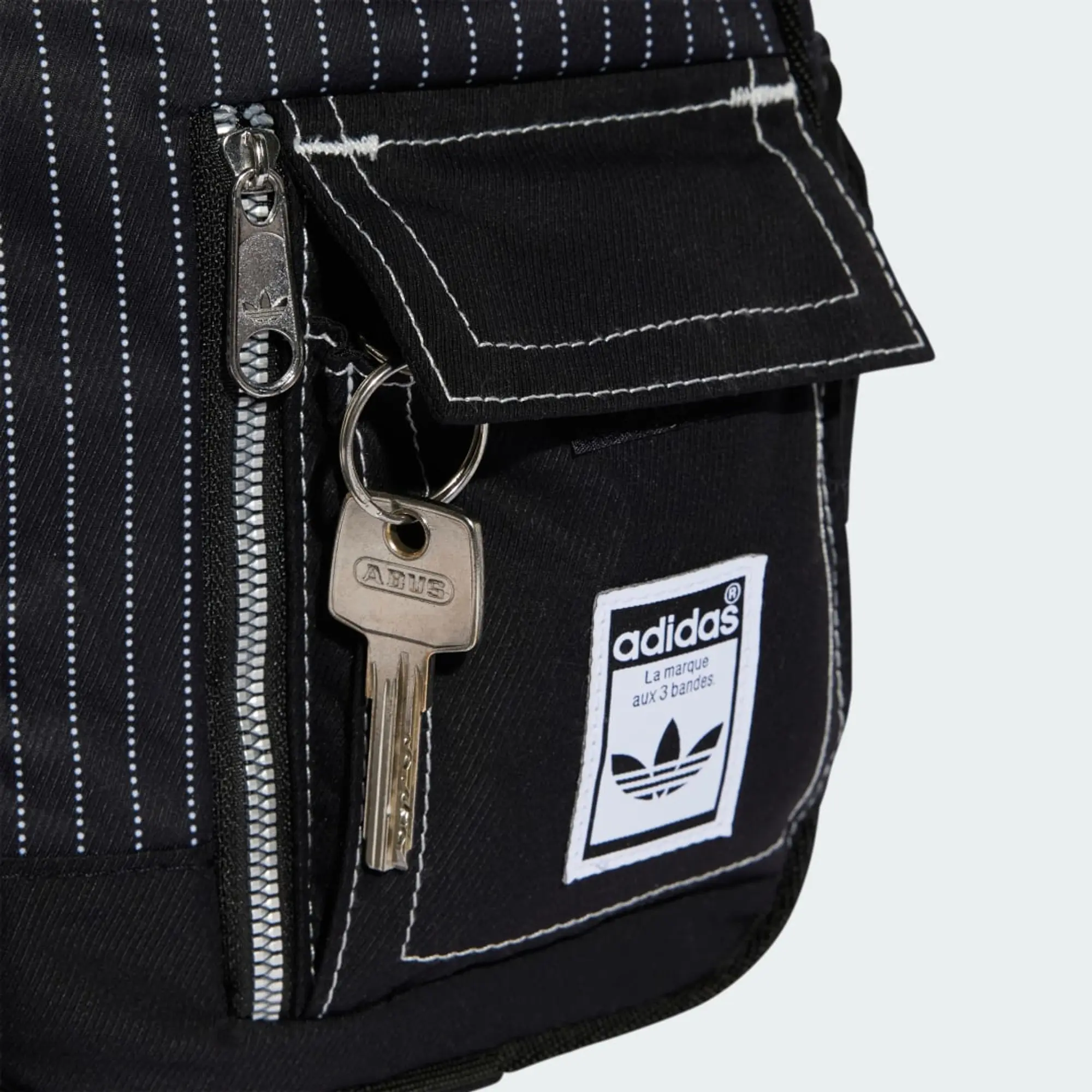 adidas Originals Unisex Wabash Small Item Bag