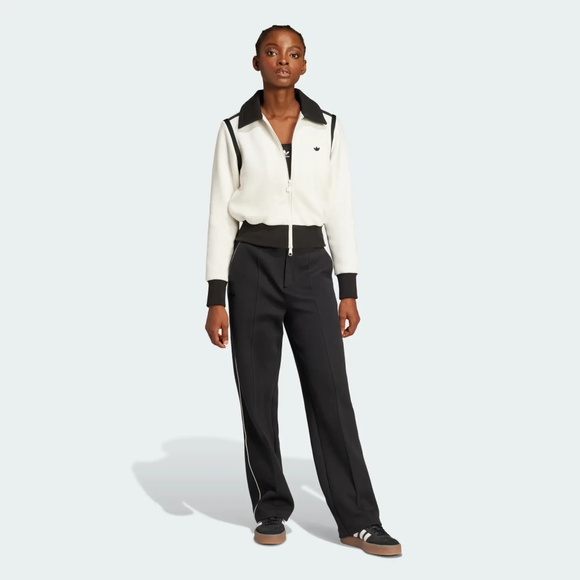 adidas Originals Premium Tailored Joggers