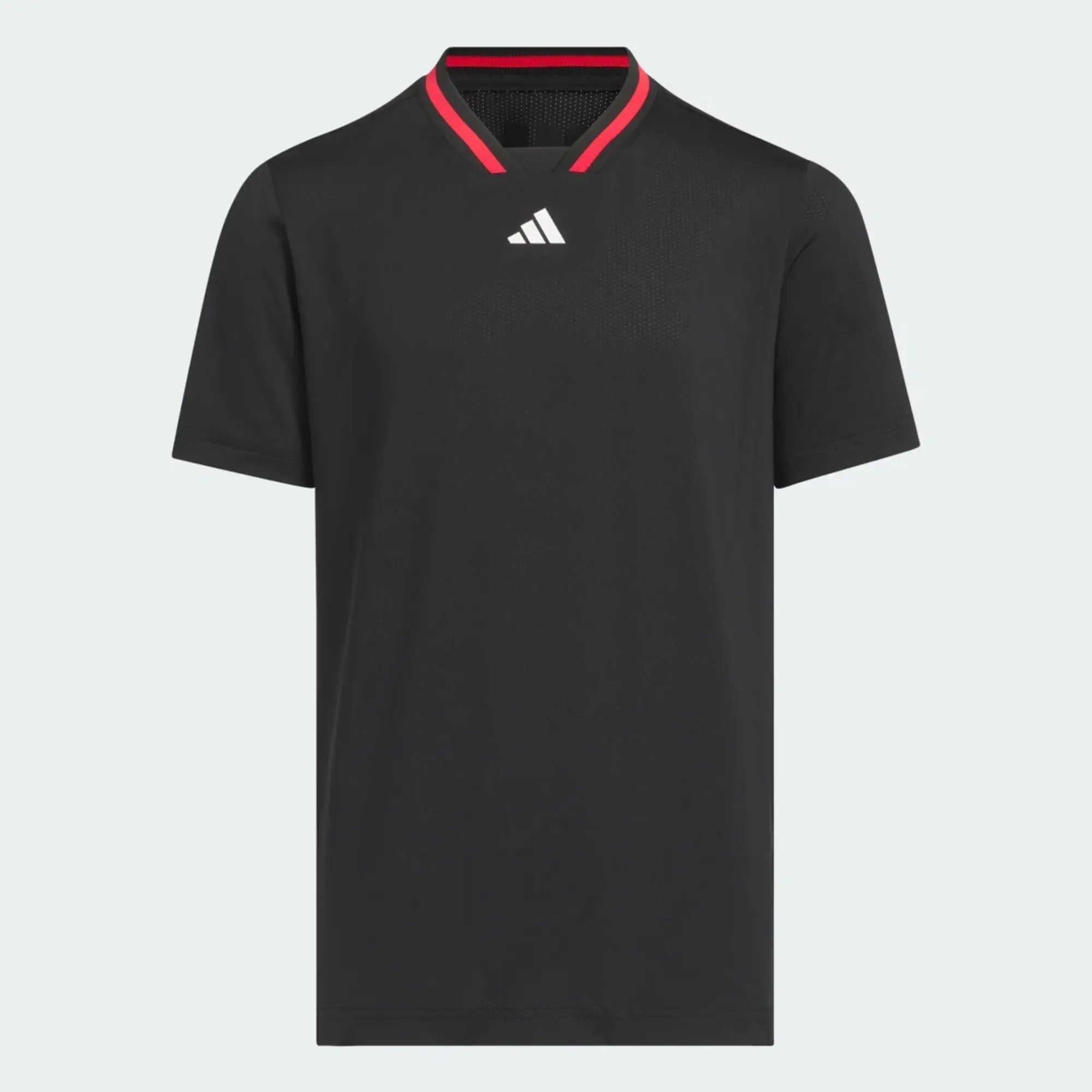 adidas Sport Collar Polo Shirt Kids