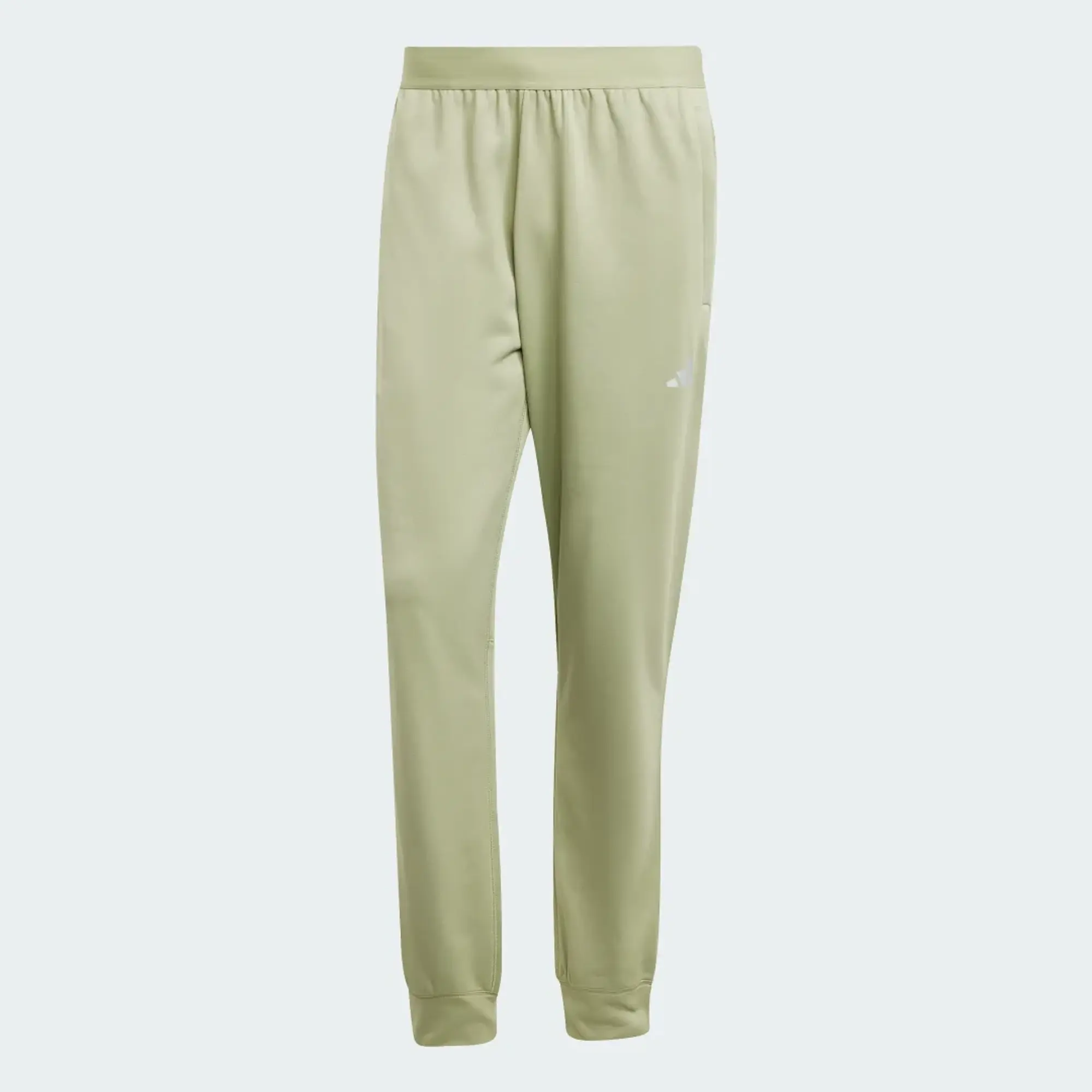 adidas Game and Go Training 3 Bar Joggers