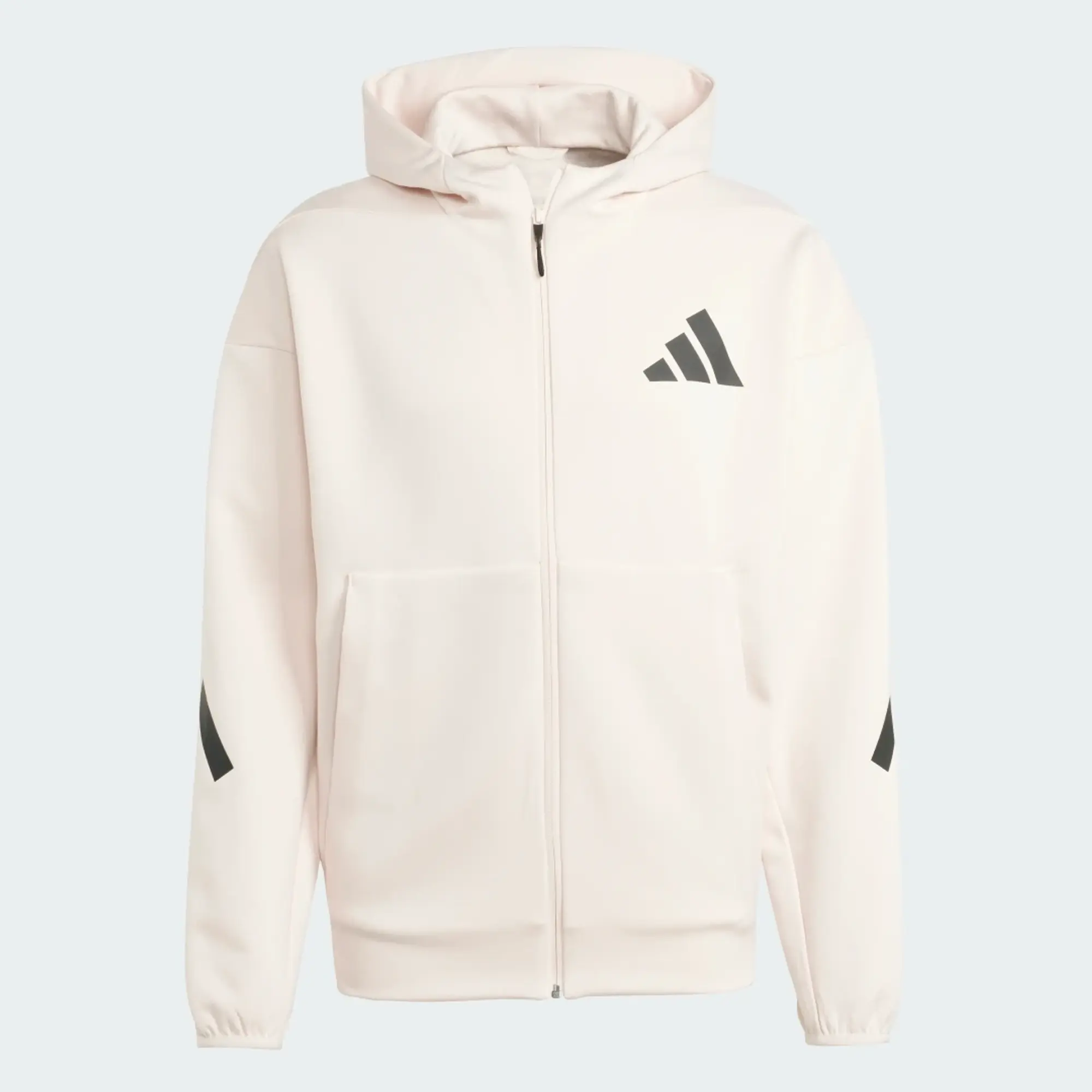 adidas Z.N.E. Full-Zip Hooded Track Jacket