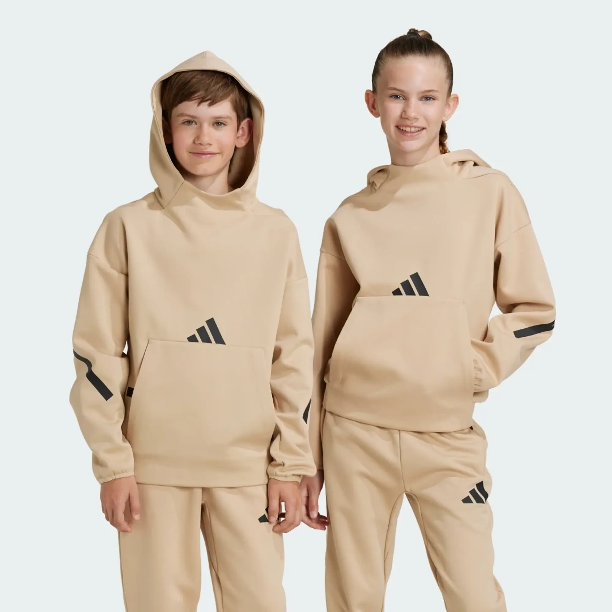 adidas Z.N.E. Hoodie Kids