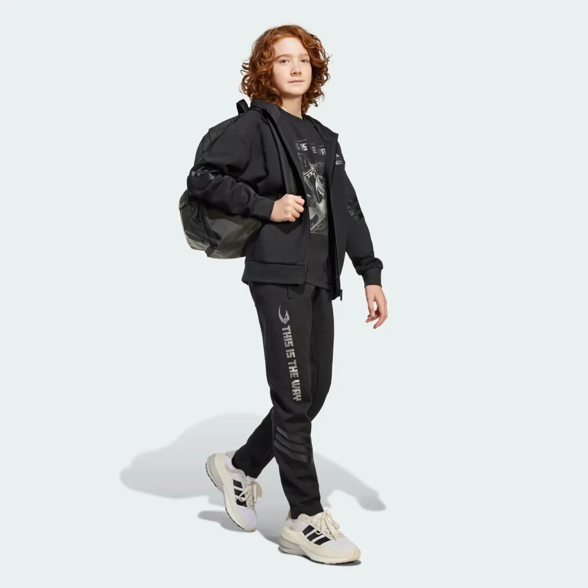 adidas adidas x Star Wars The Mandalorian™ Joggers Kids