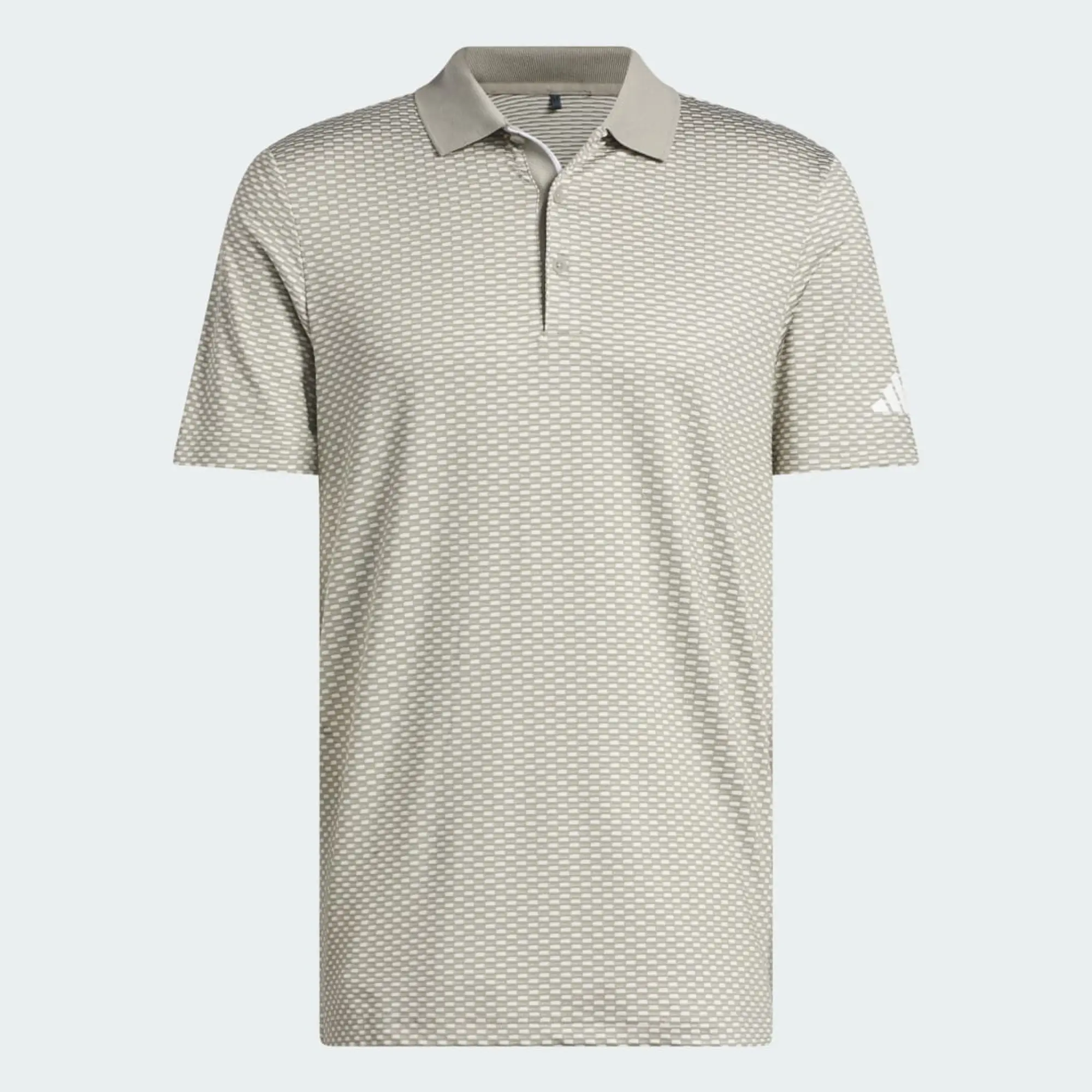 adidas Beyond Textured Polo Shirt