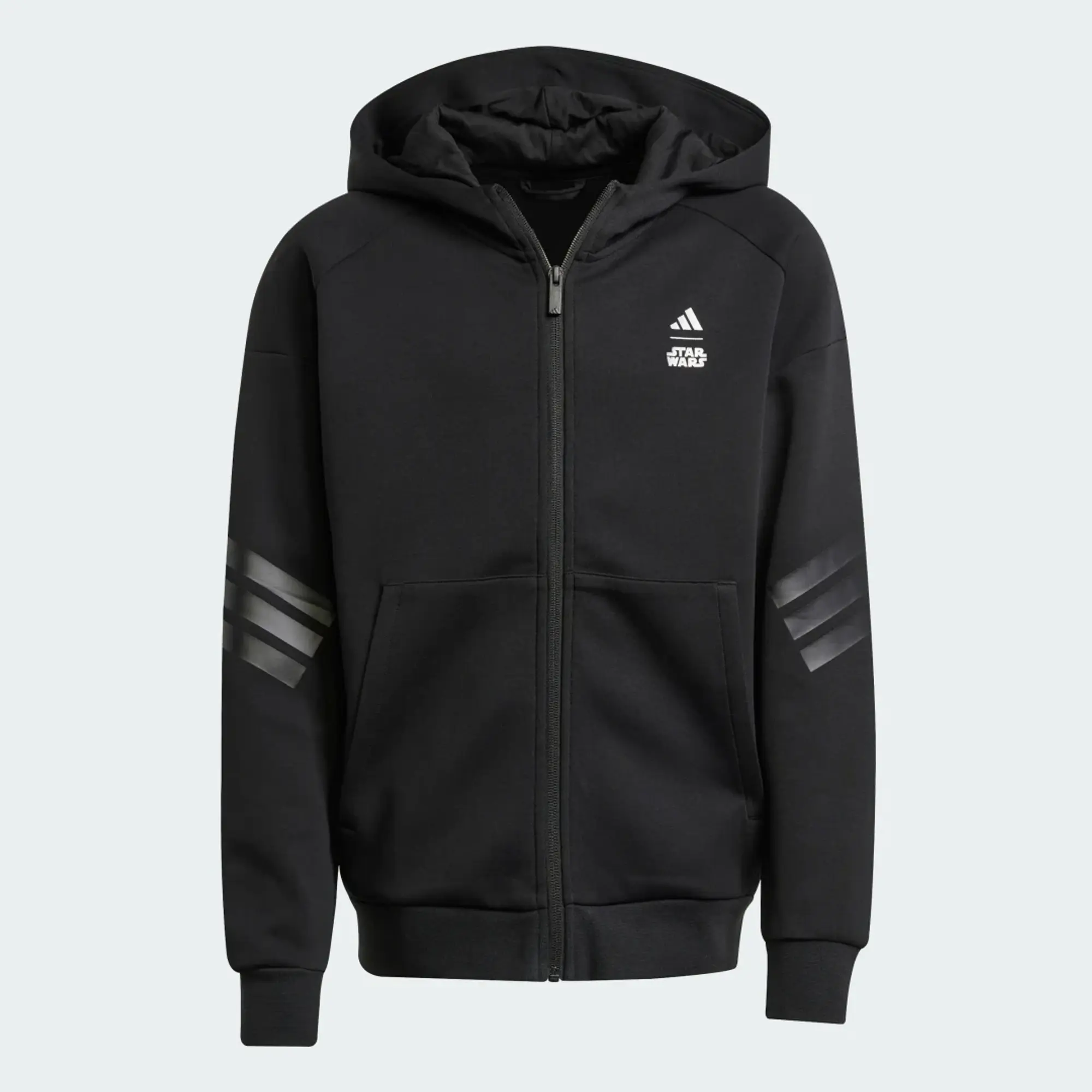 adidas adidas Star Wars Mandalorian Track Top Kids